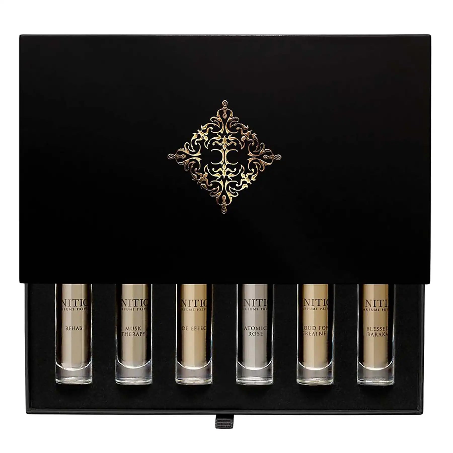 Initio Parfums Initiation Coffret Set