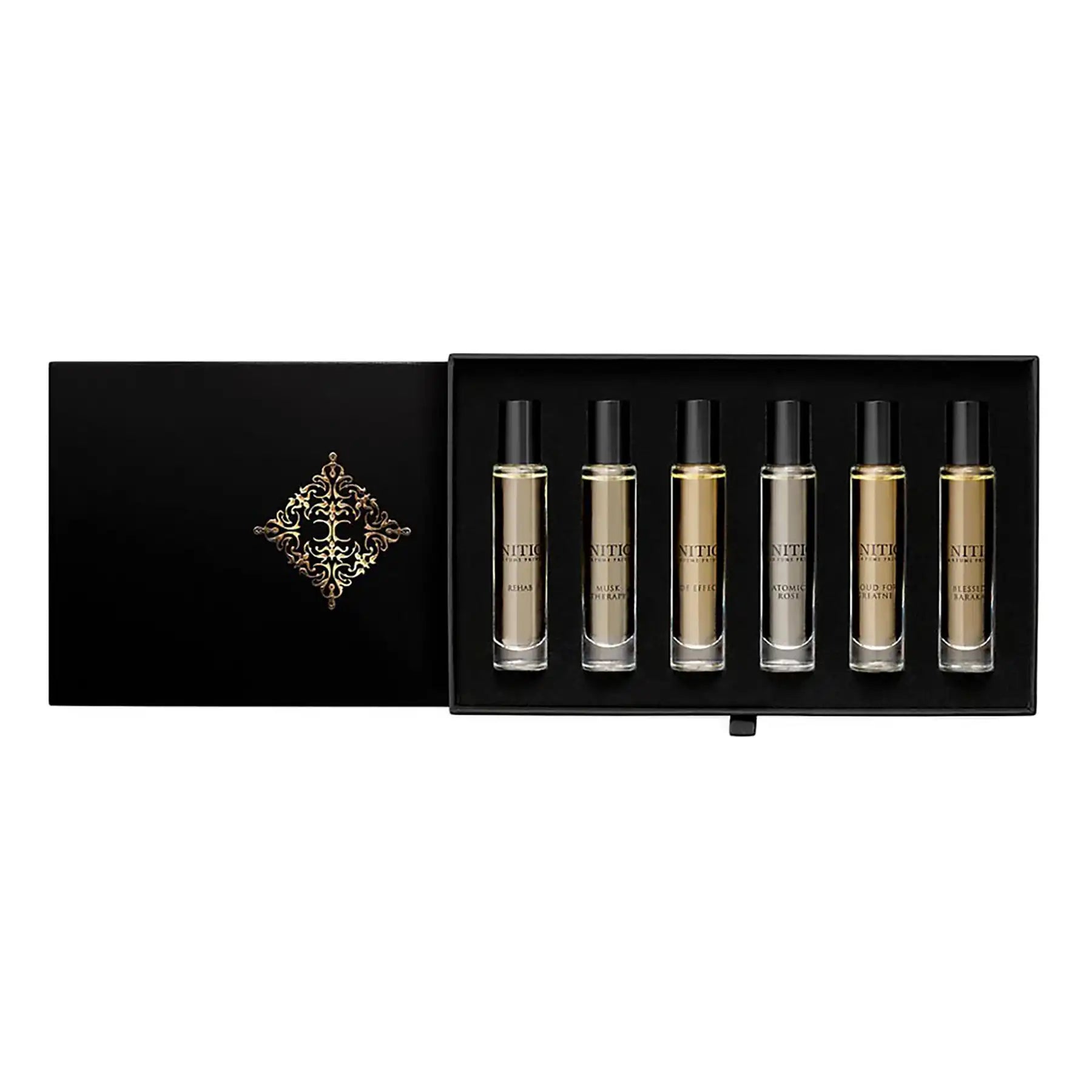 Initio Parfums Initiation Coffret Set