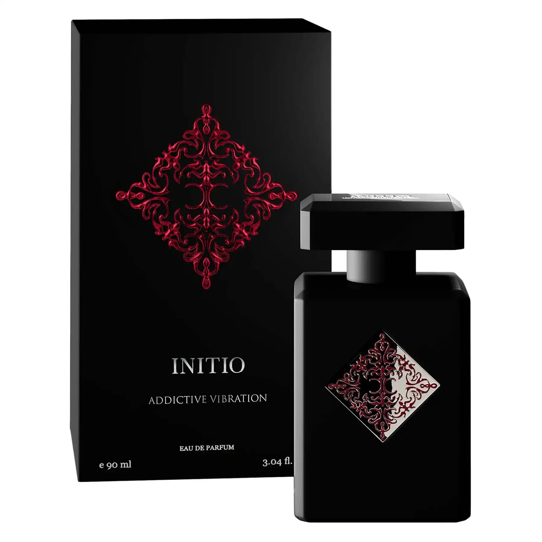 Initio Parfums Prives Addictive Vibration Eau de Parfum 90ml