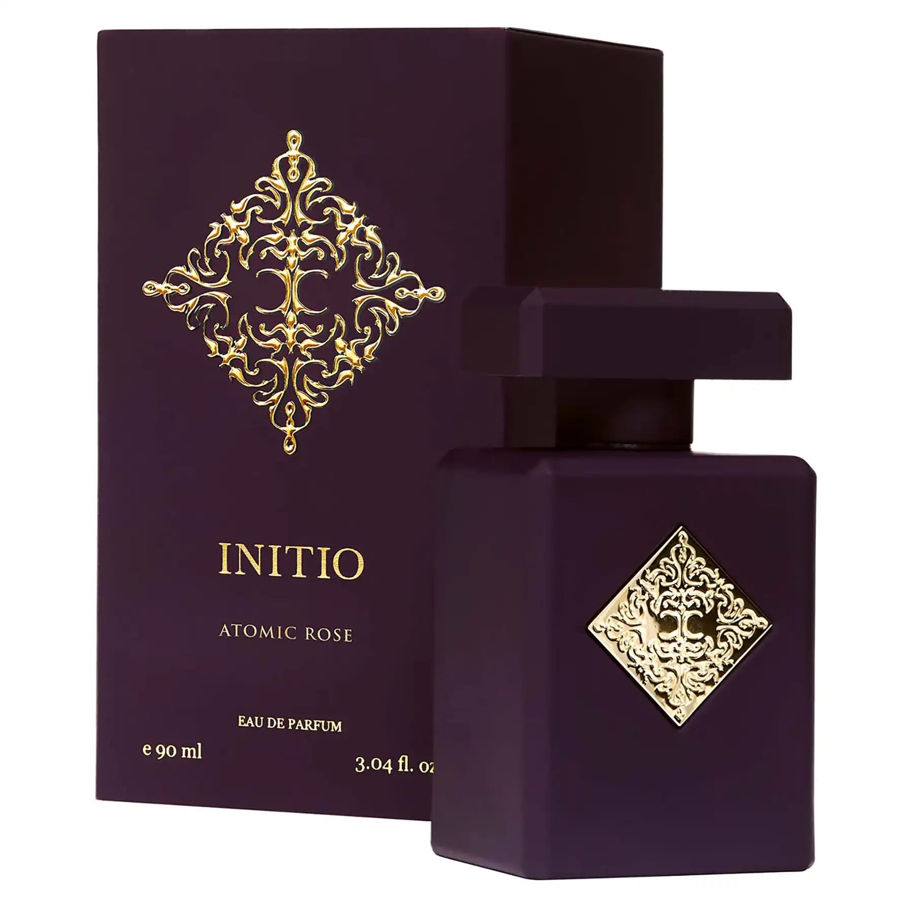 Initio Parfums Prives Atomic Rose Eau de Parfum 90ml