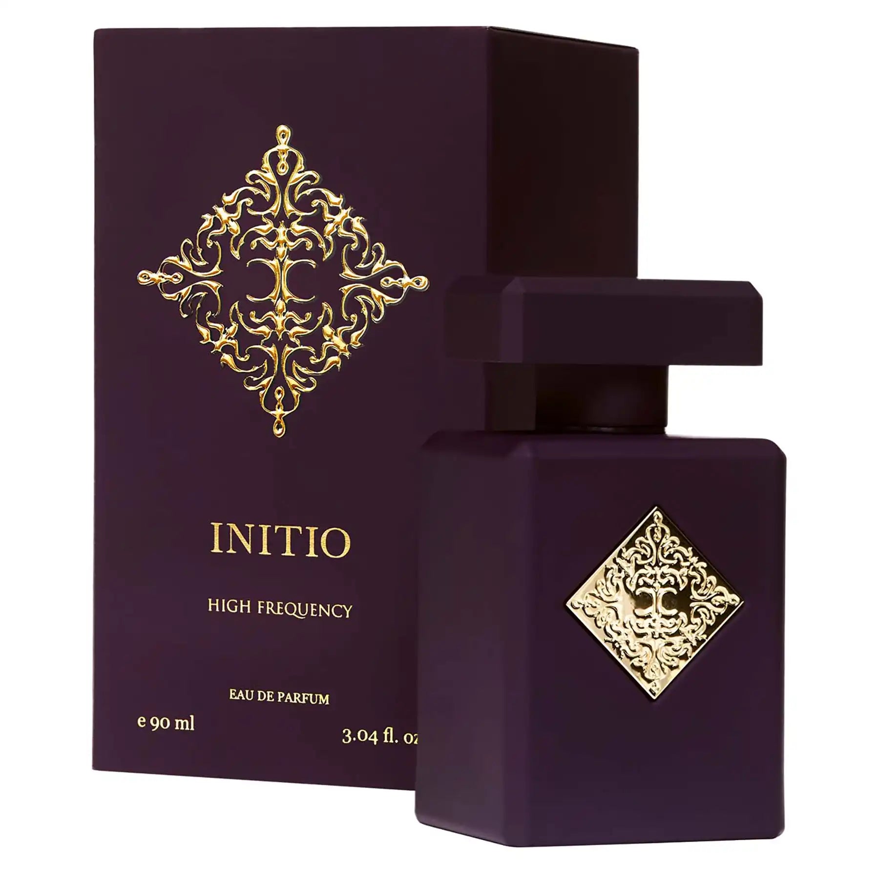 Initio Parfums Prives High Frequency Eau de Parfum 90ml