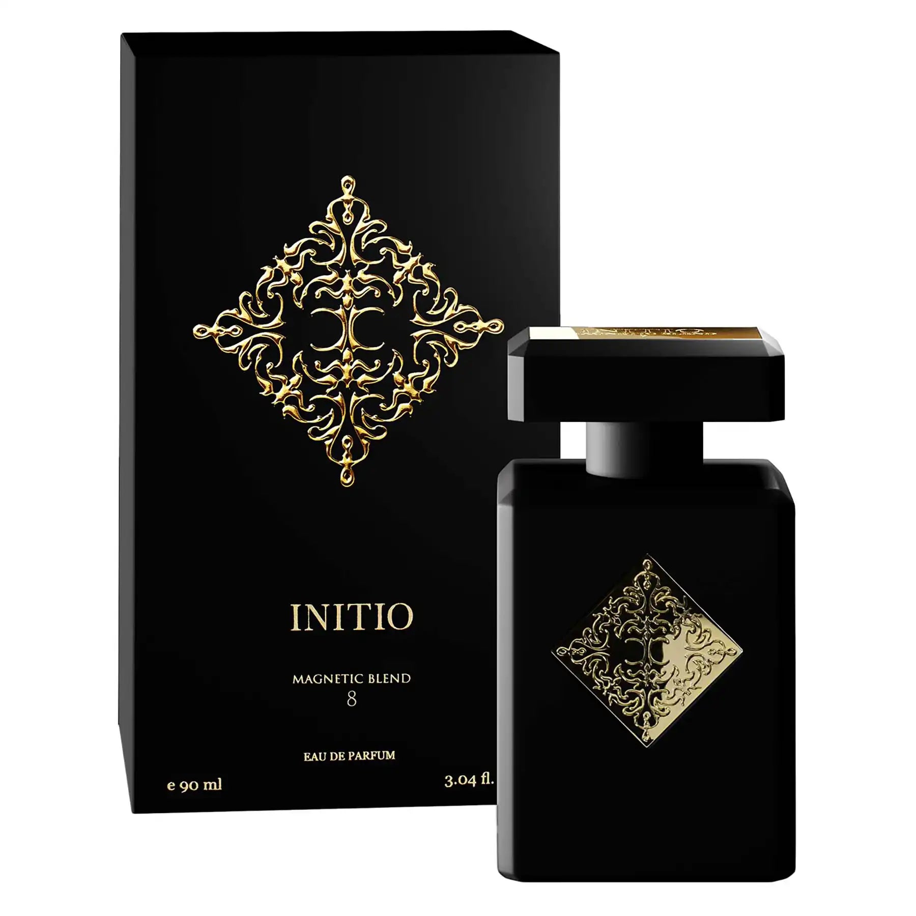 Initio Parfums Prives Magnetic Blend 8 Eau de Parfum 90ml