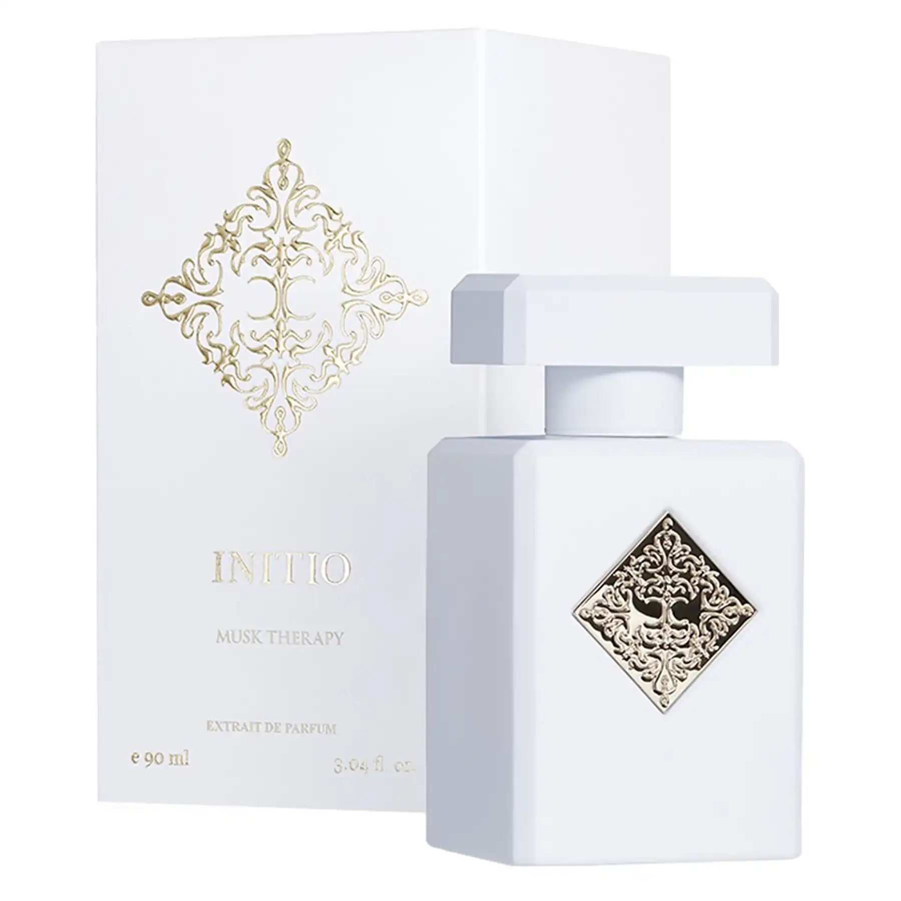 Initio Parfums Prives Musk Therapy Eau de Parfum 90ml