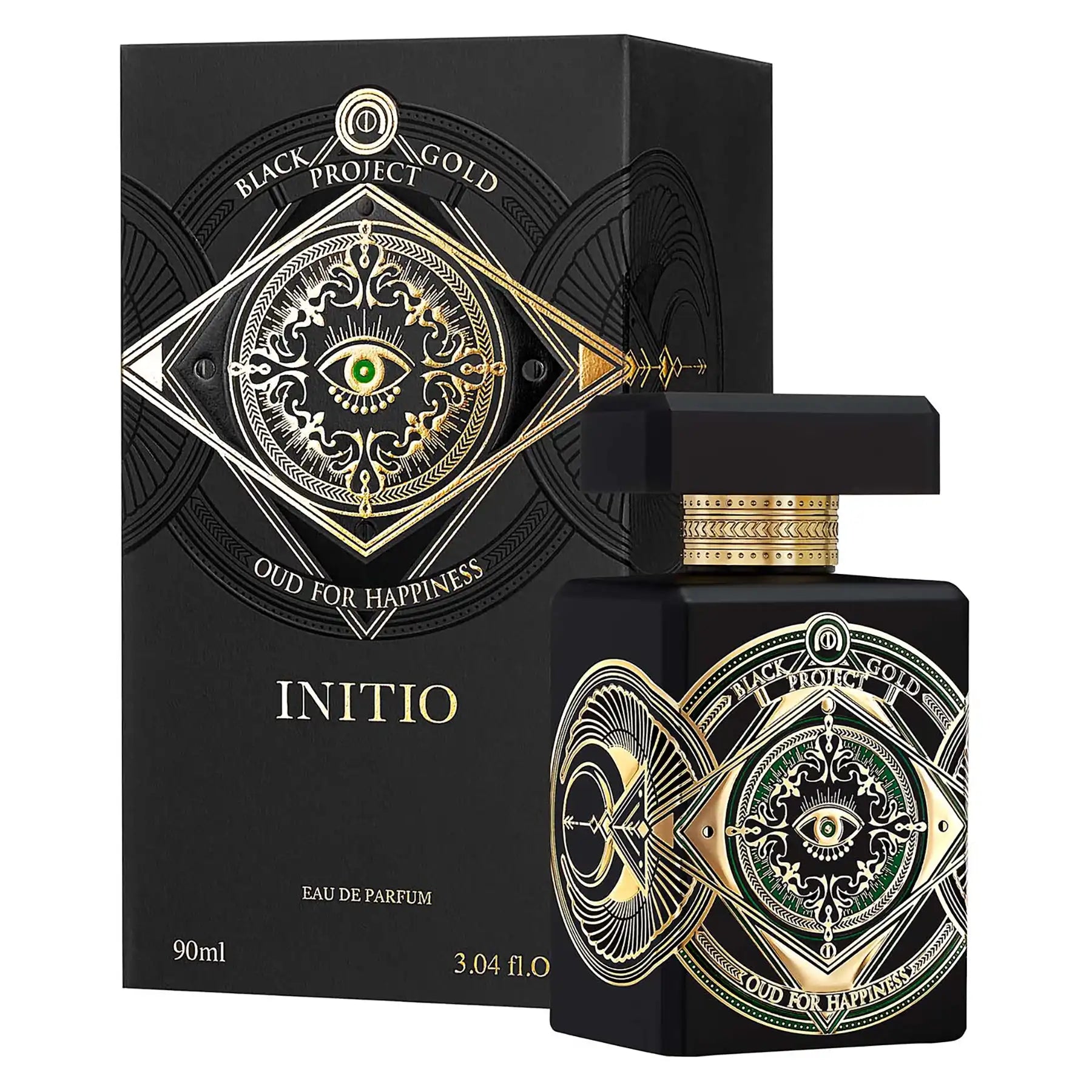 Initio Parfums Prives Oud For Happiness Eau de Parfum 90ml