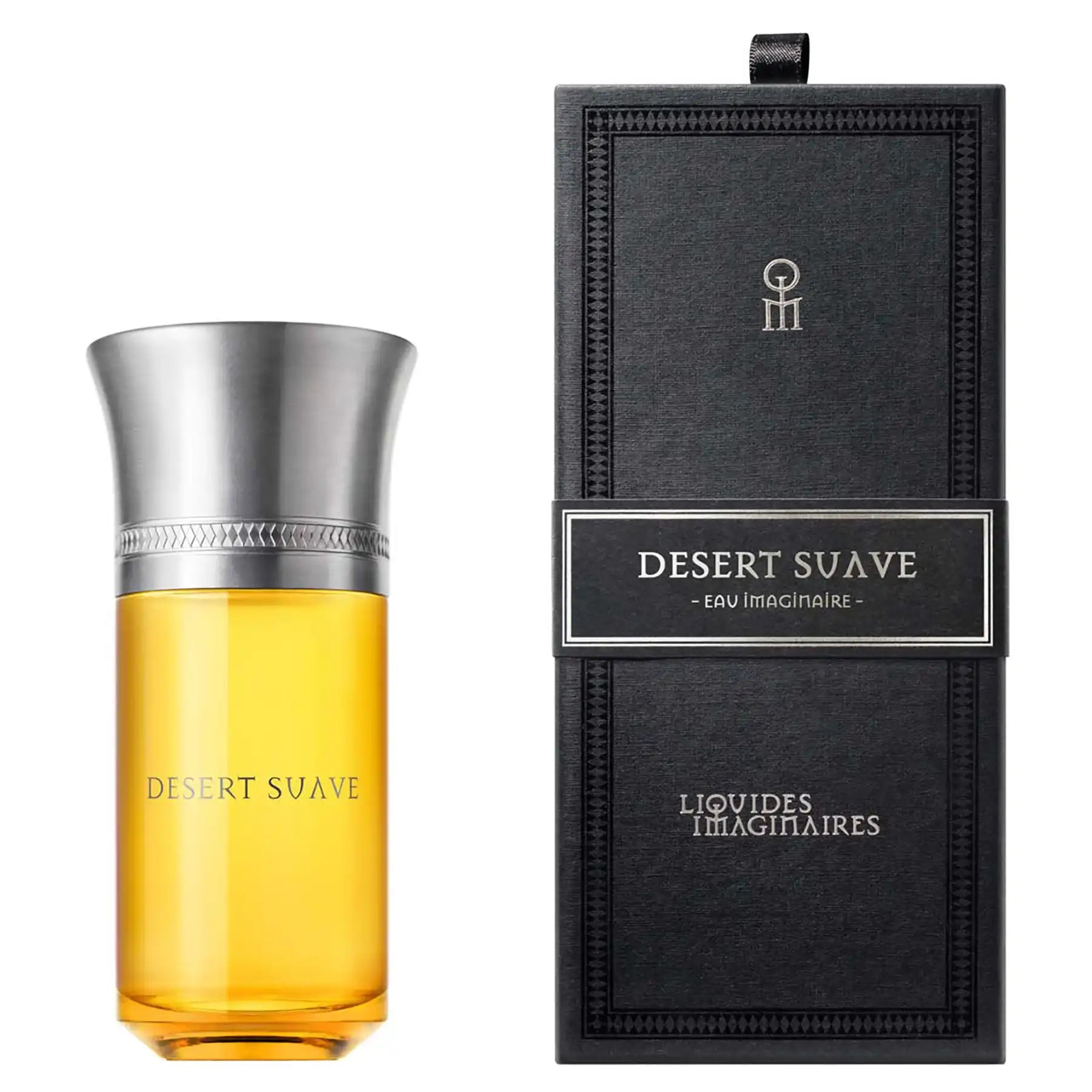 Liquides Imaginaires Desert Suave Eau de Parfum 100ml