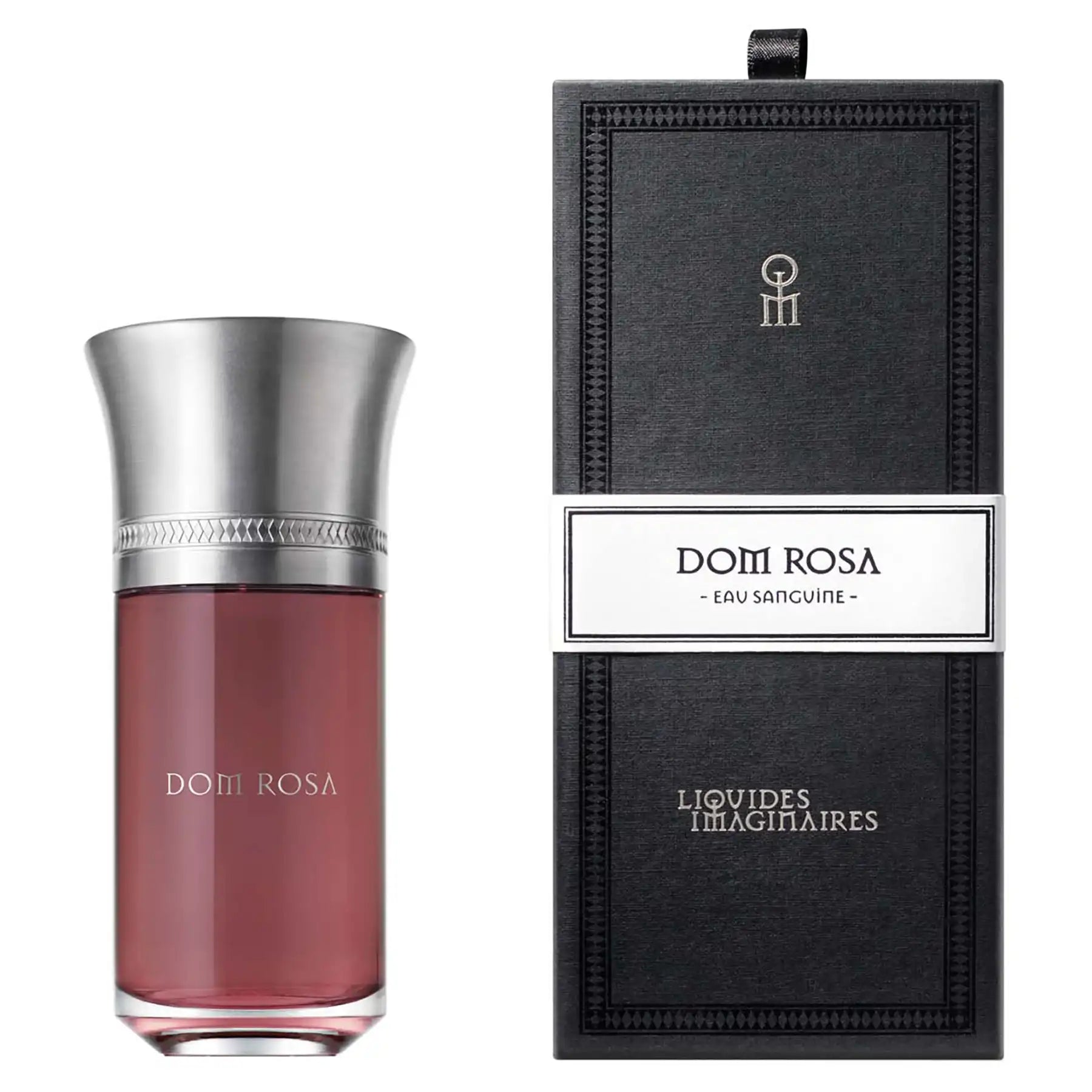 Liquides Imaginaires Dom Rosa Eau de Parfum 100ml