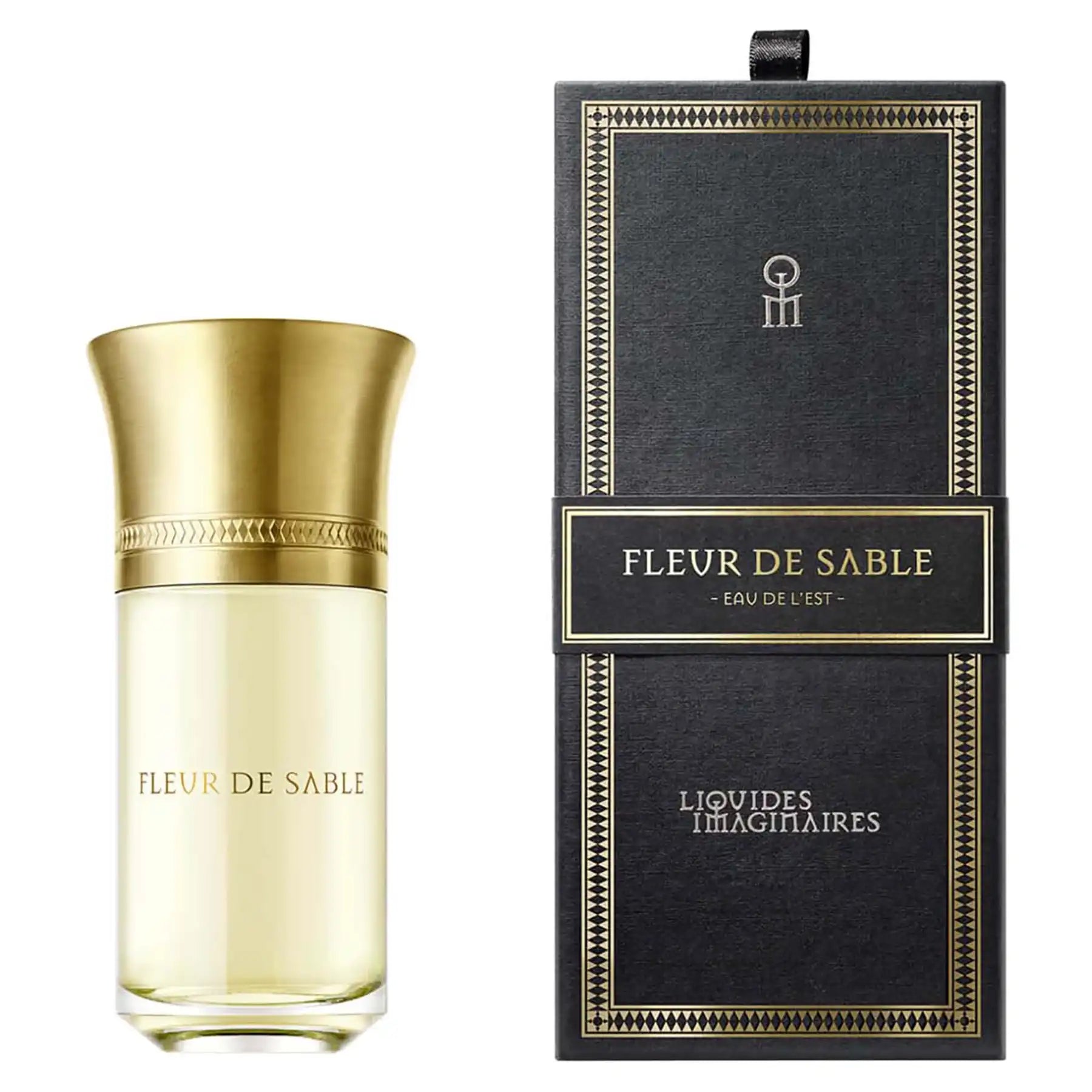 Liquides Imaginaires Fleur de Sable Eau de Parfum 100ml