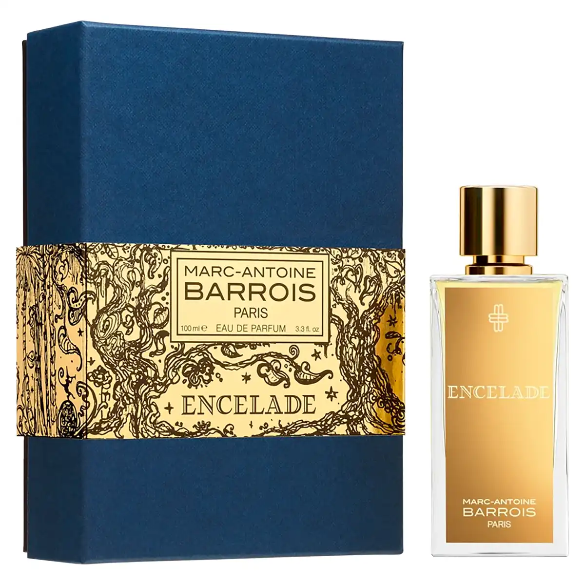 Marc-Antoine Barrois Encelade Eau de Parfum 100 ML