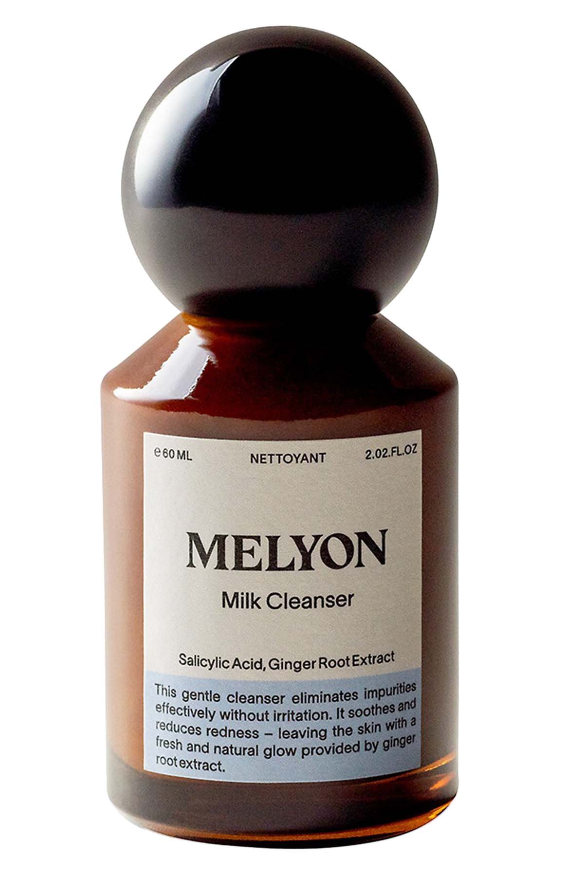 Melyon Milk Cleanser 60 ML
