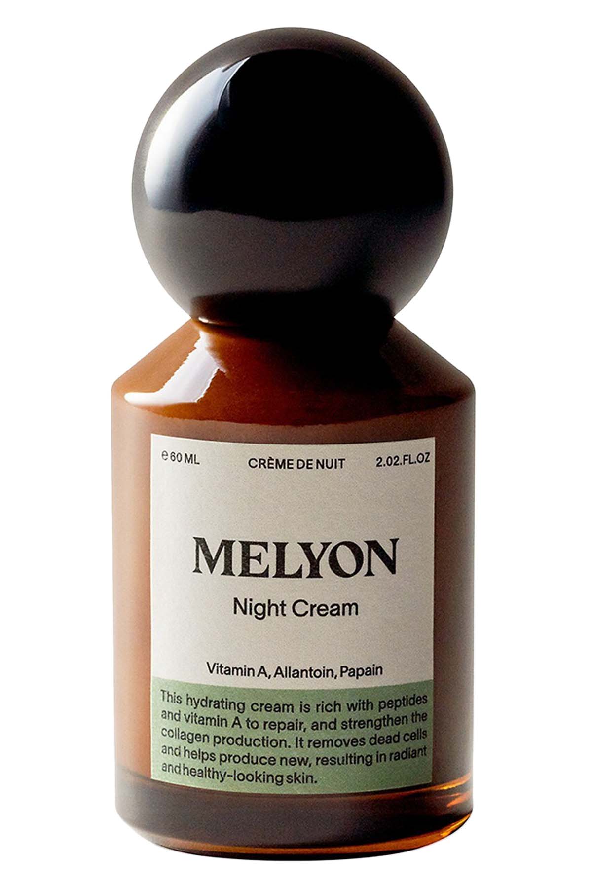 Melyon Night Cream 60 ML