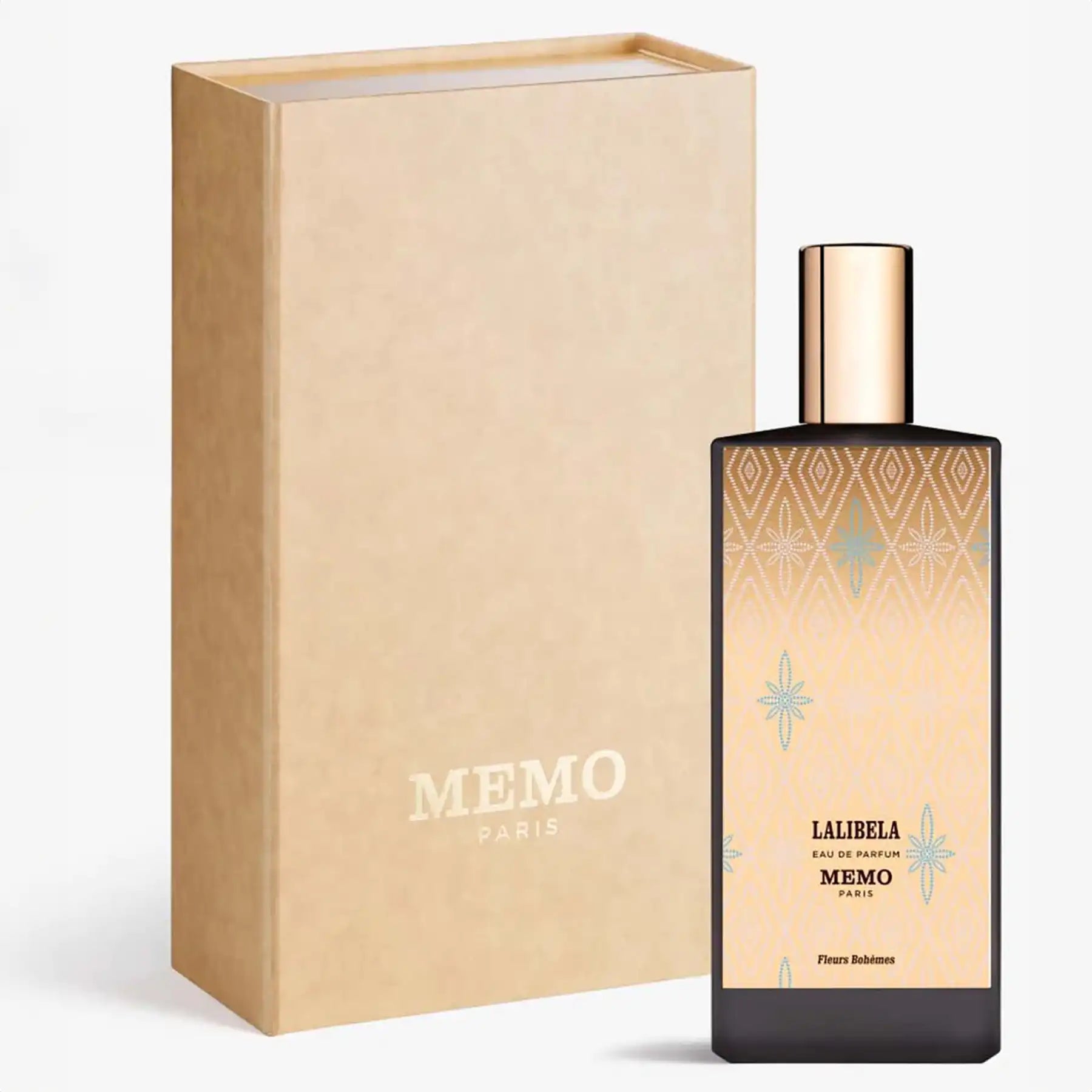 Memo Paris Lalibela Eau de Parfum 75ml