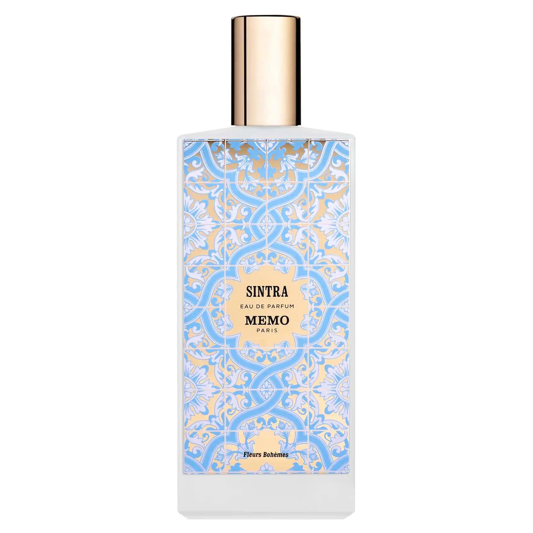 Memo Paris Sintra Eau de Parfum 75ml