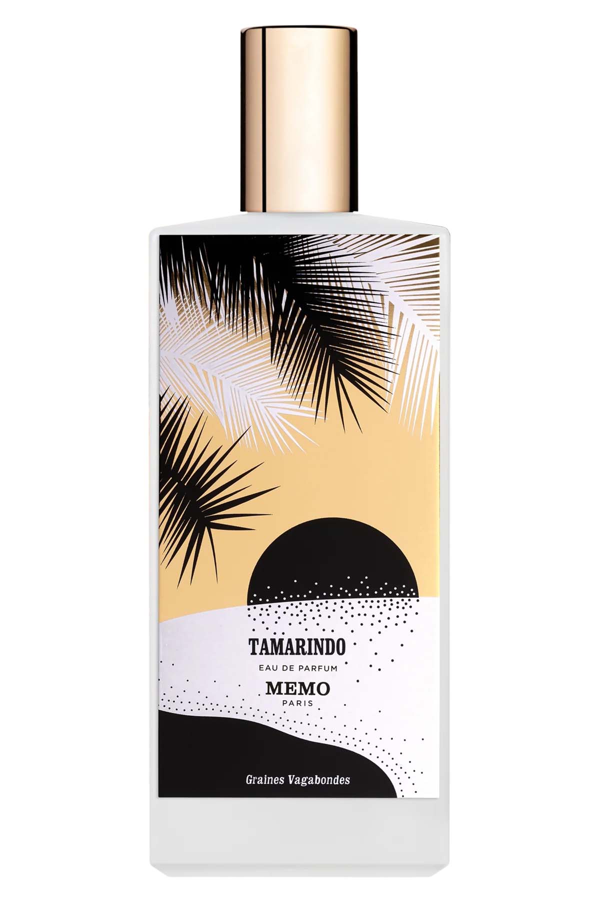 Memo paris tamarindo discount eau de parfum