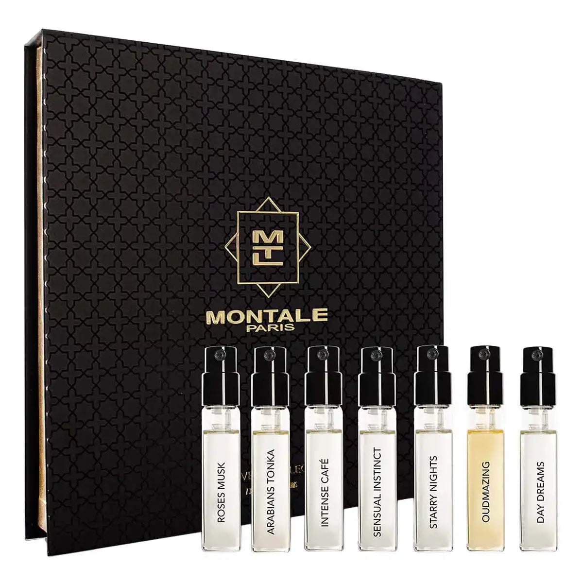 Montale Best-Sellers Discovery Set