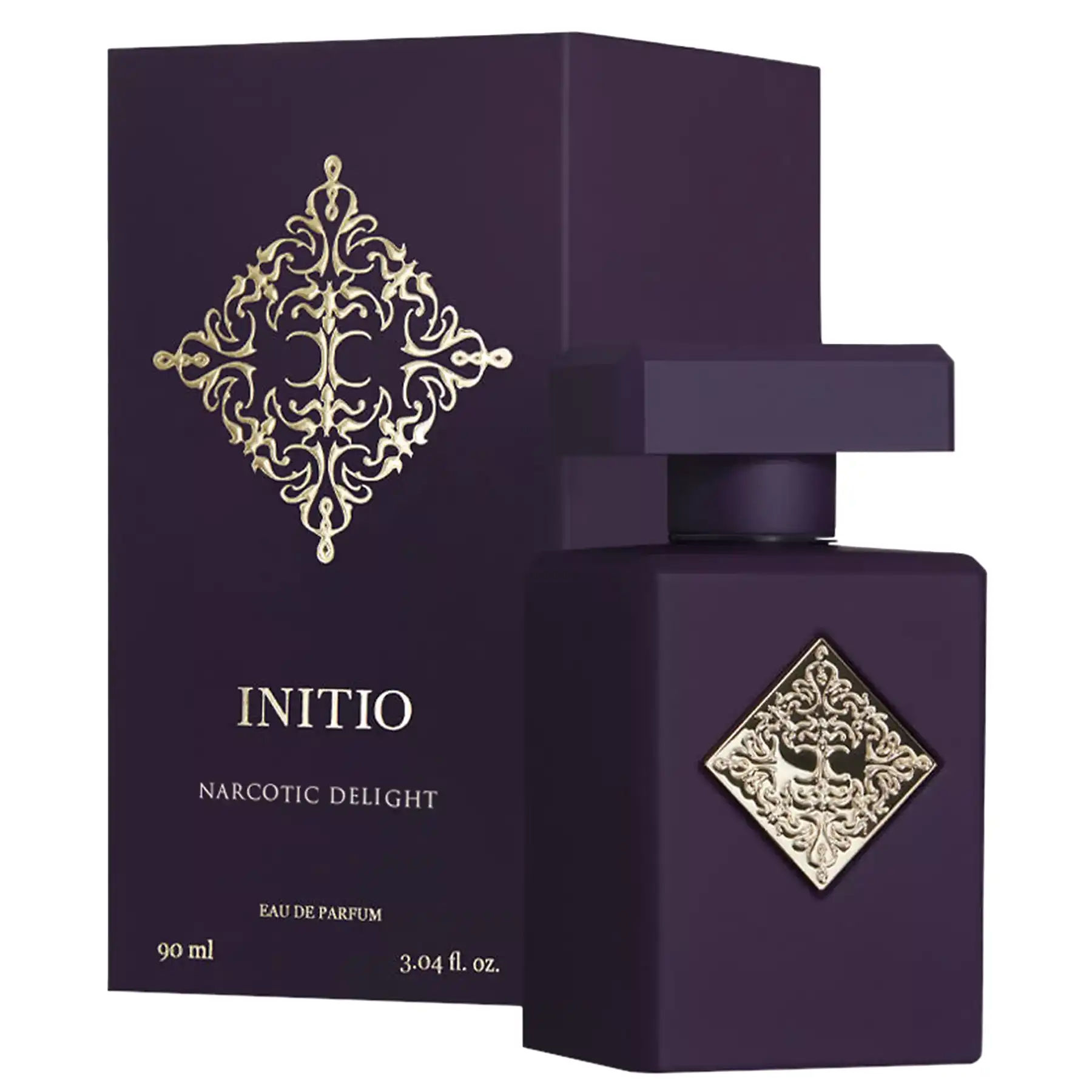 Initio Parfums Narcotic Delight 90ml
