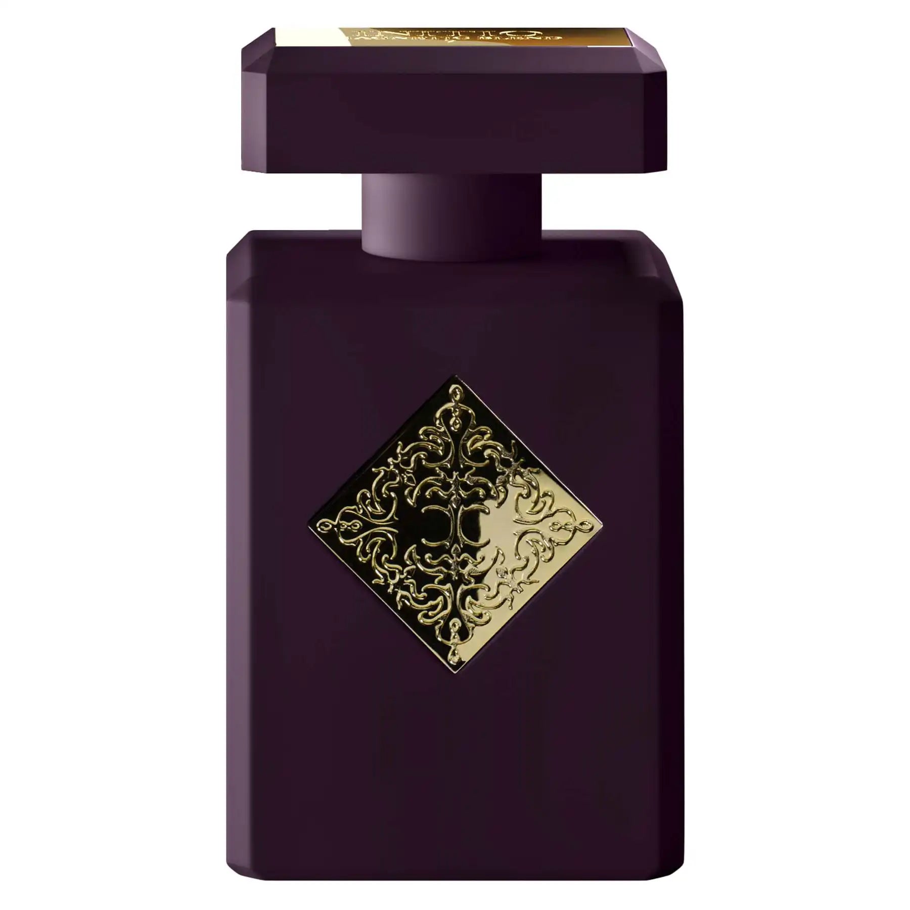 Luxury Amber Fragrance