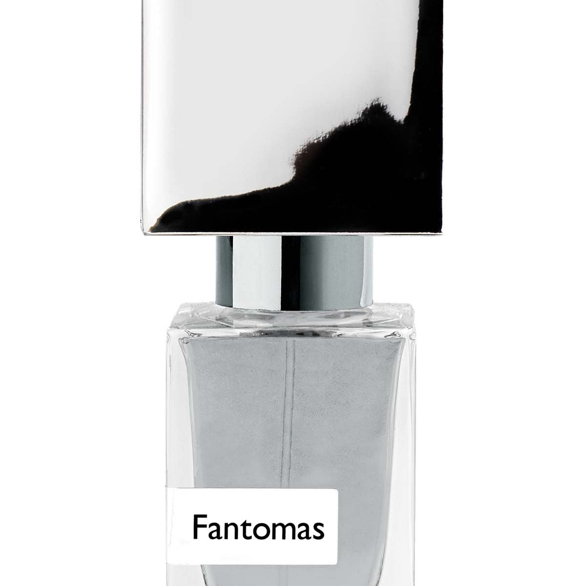 Nasomatto Fantomas, Fragrance Sample