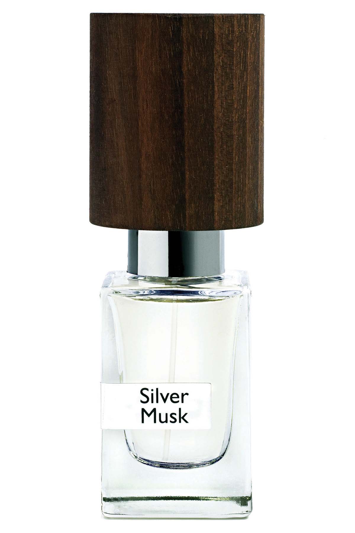 Nasomatto Silver Musk Extrait de Parfum 30 ML