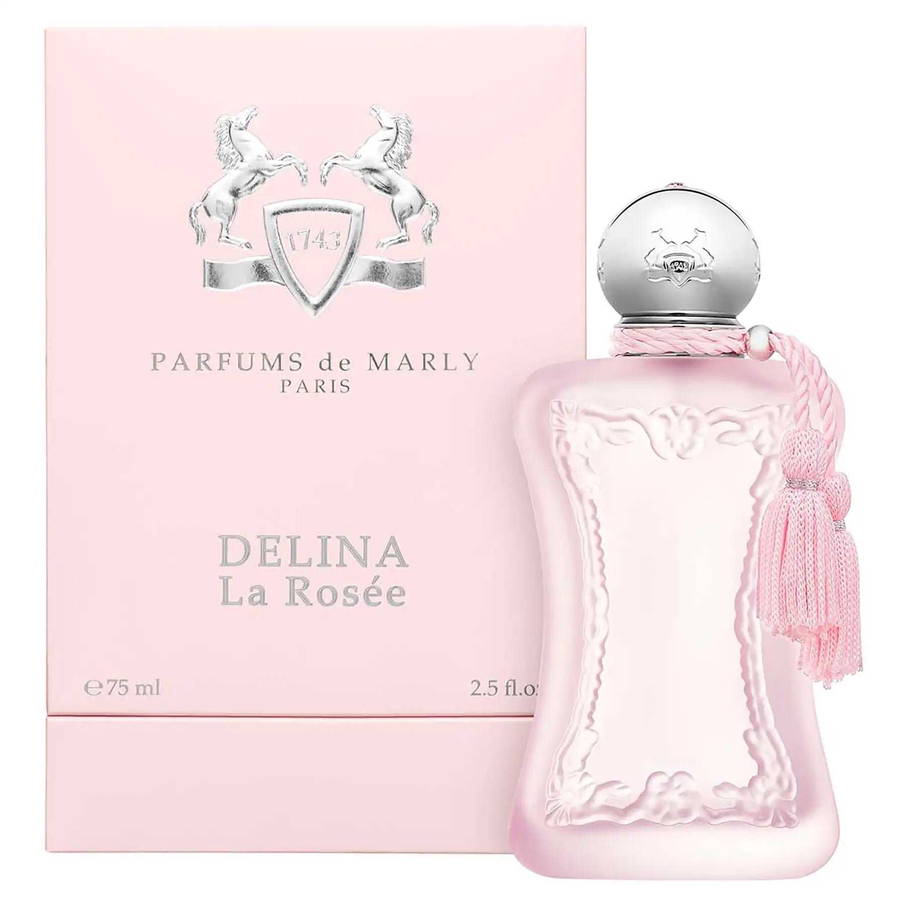 Parfums De Marly Delina La Rosée Eau de Parfum 75ml