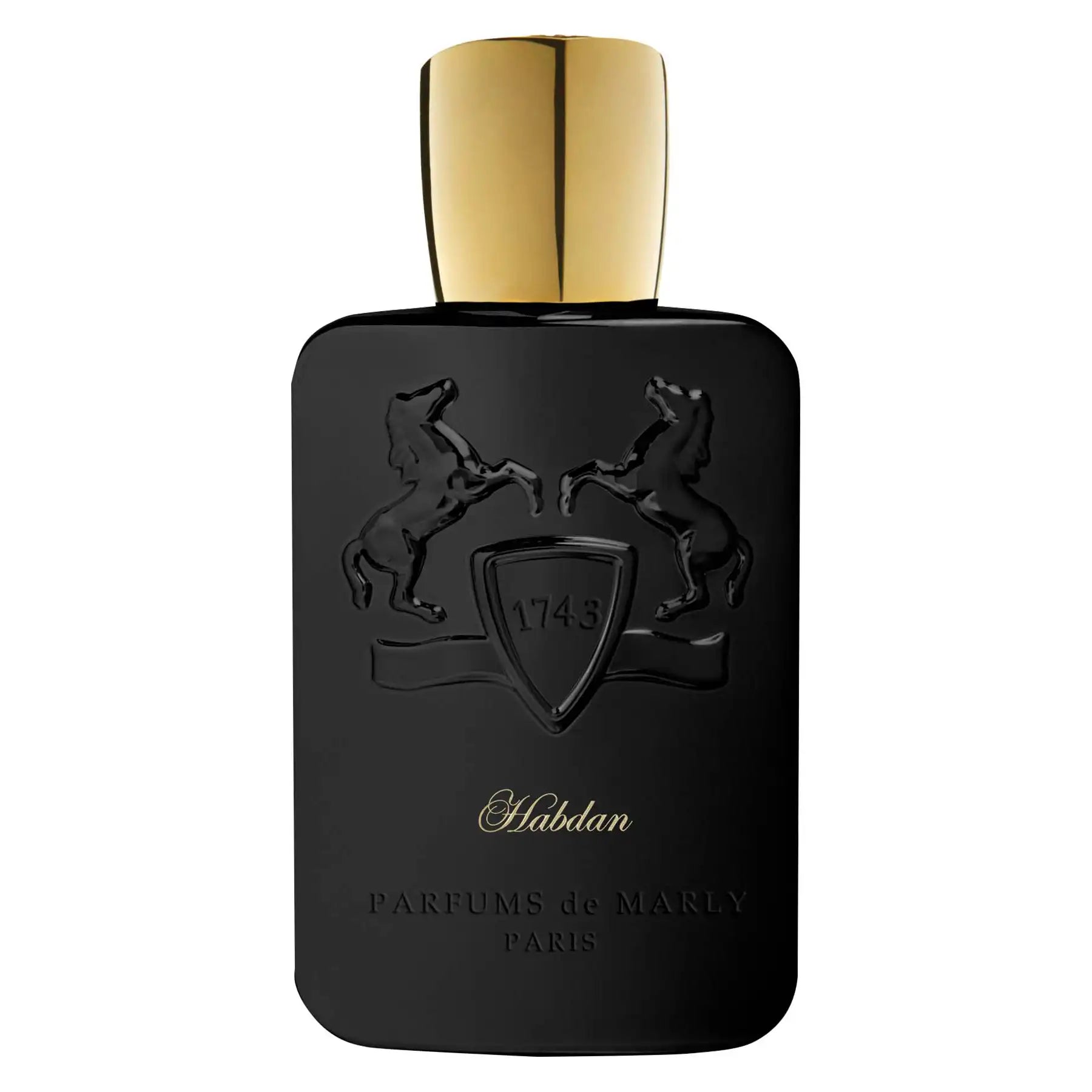 Parfums De Marly Habdan Eau de Parfum 125ml