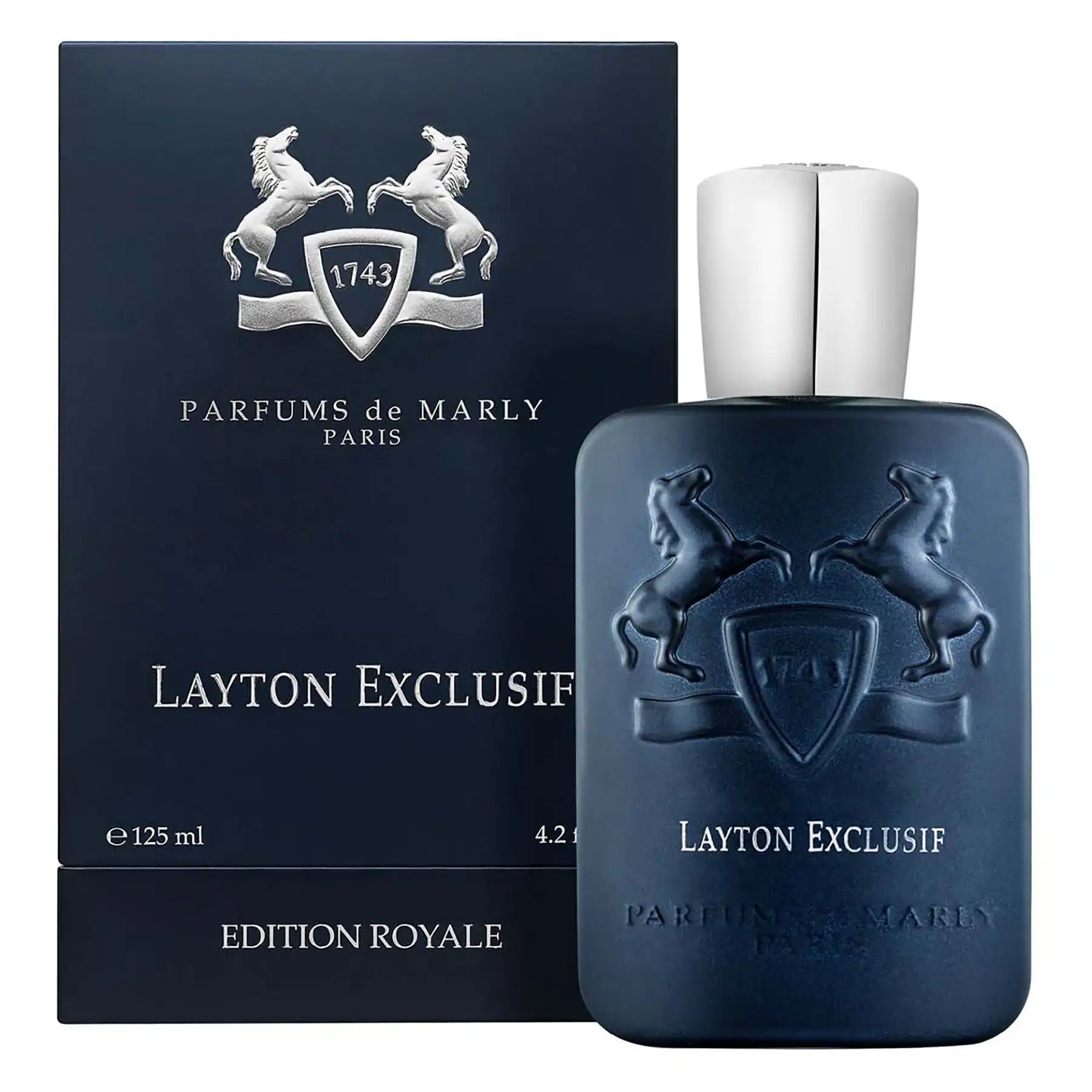 Parfums De Marly Layton Exclusif Eau de Parfum 125ml