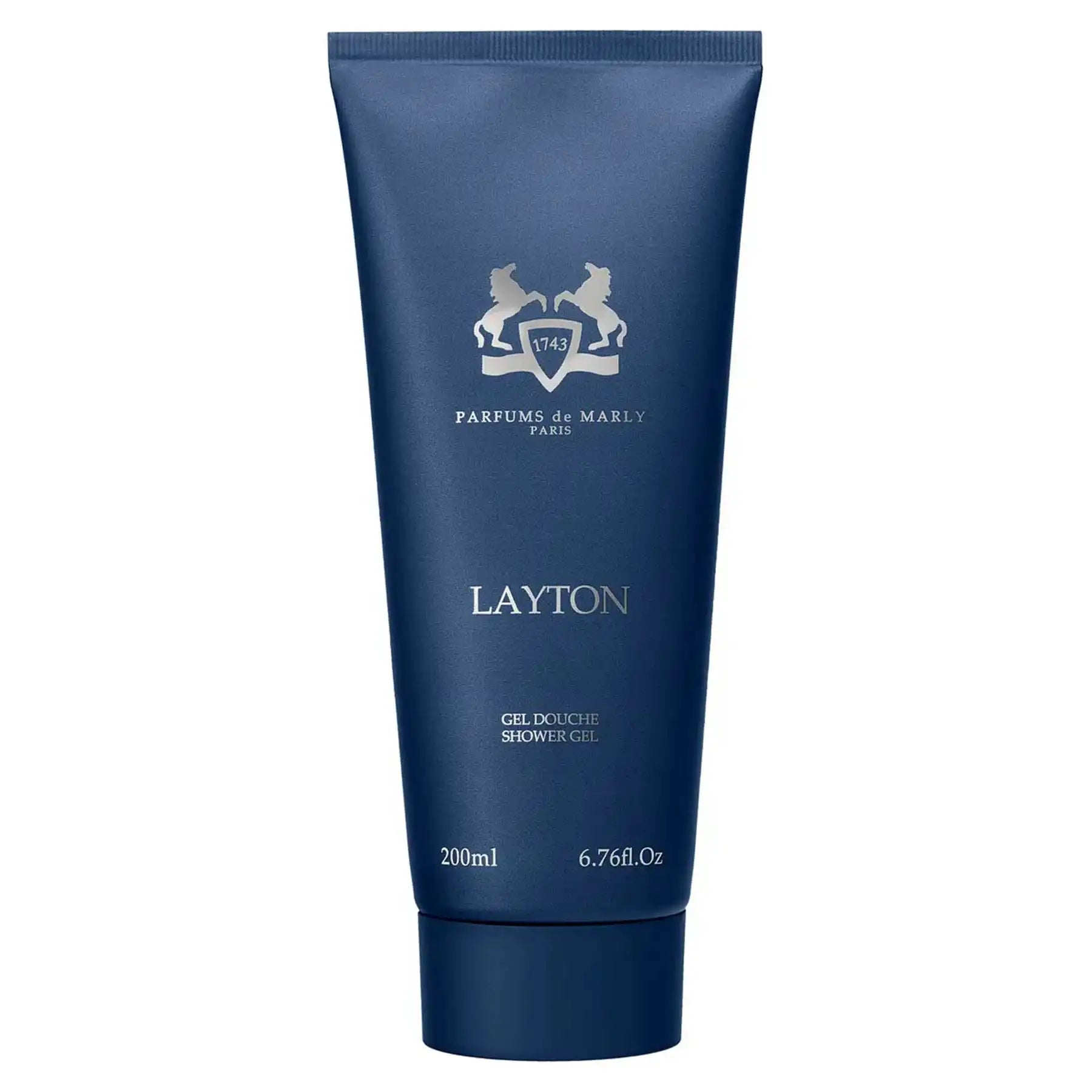 Parfums de Marly Layton Shower Gel 200 ML