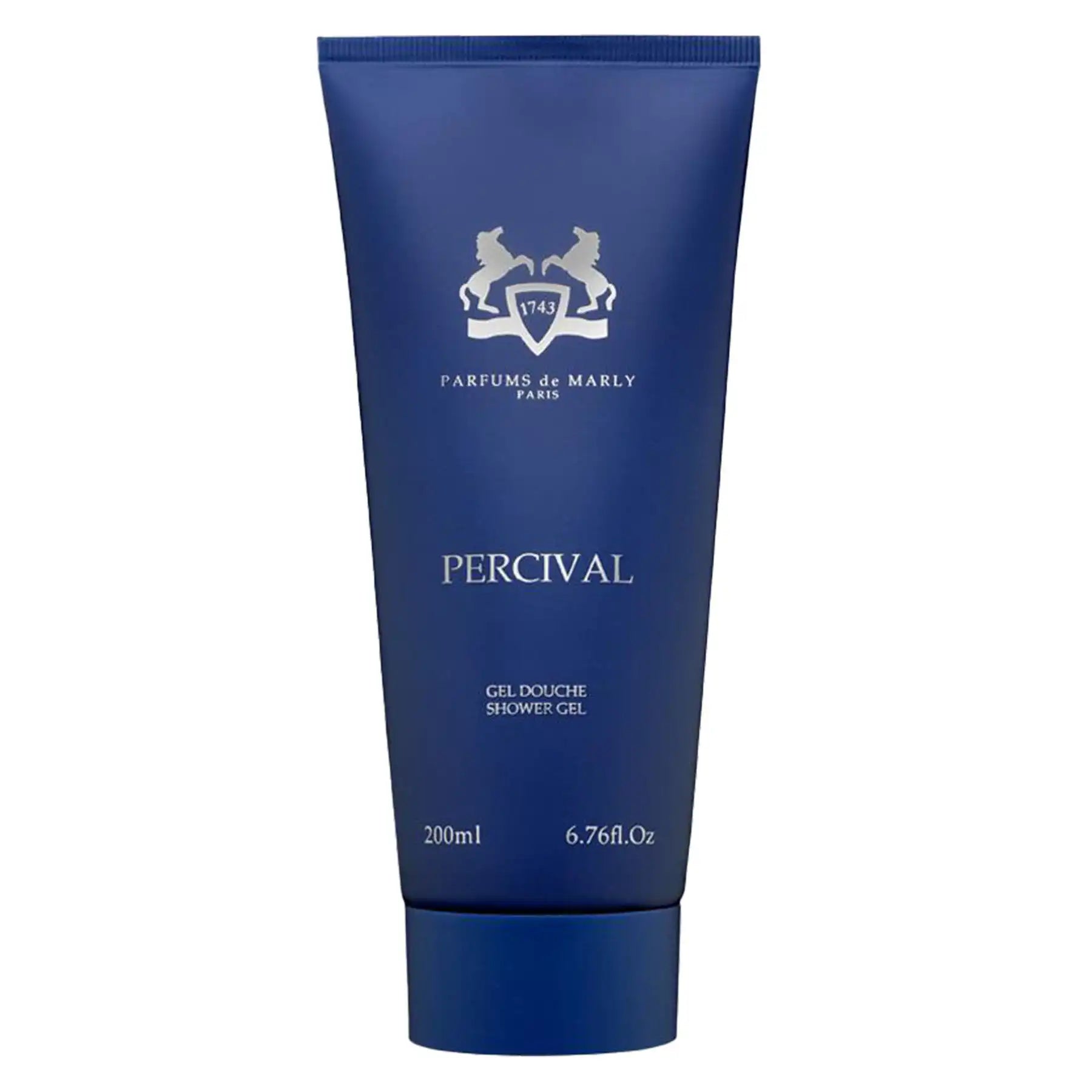 Parfums de Marly Percival Shower Gel