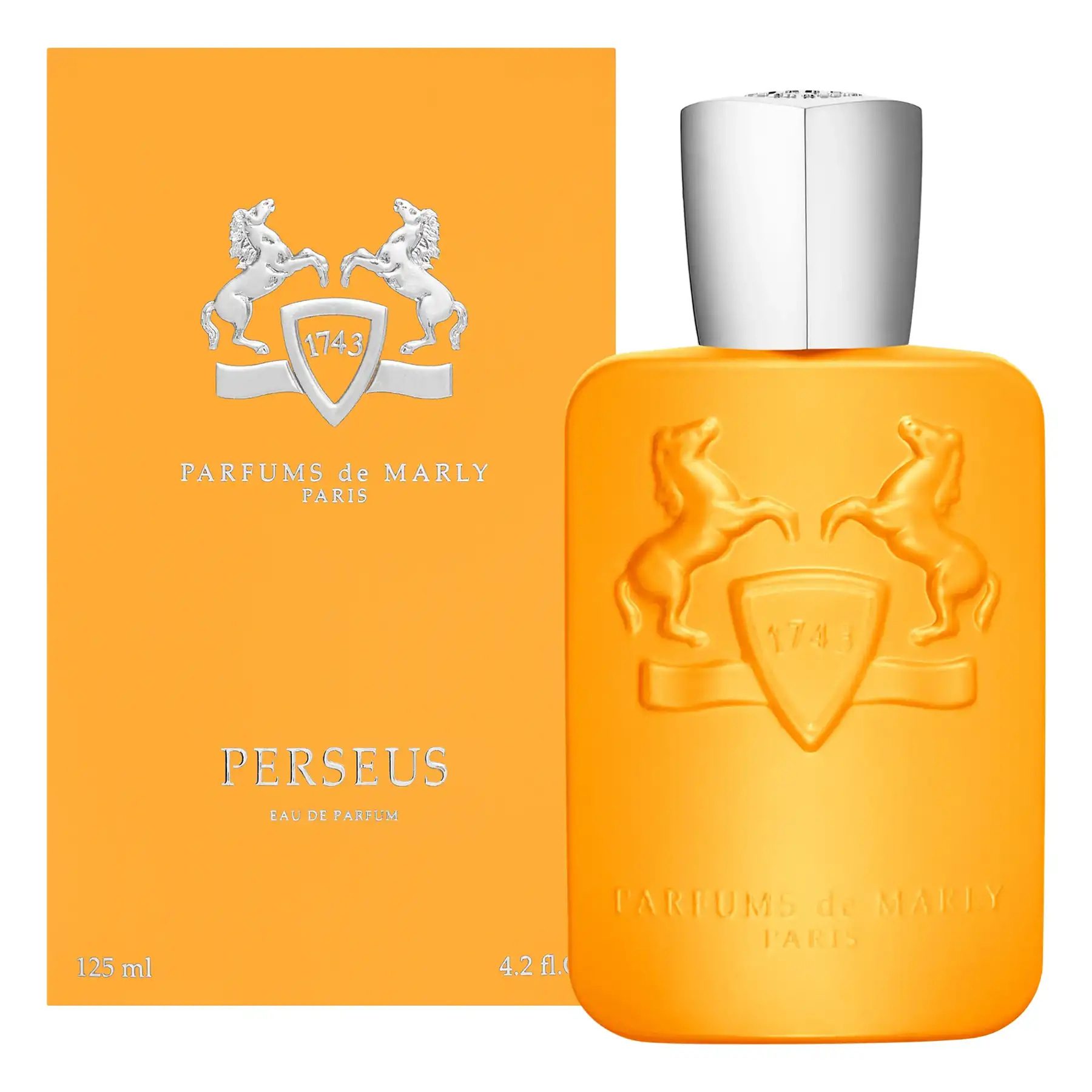 Luxury Woods Perfume