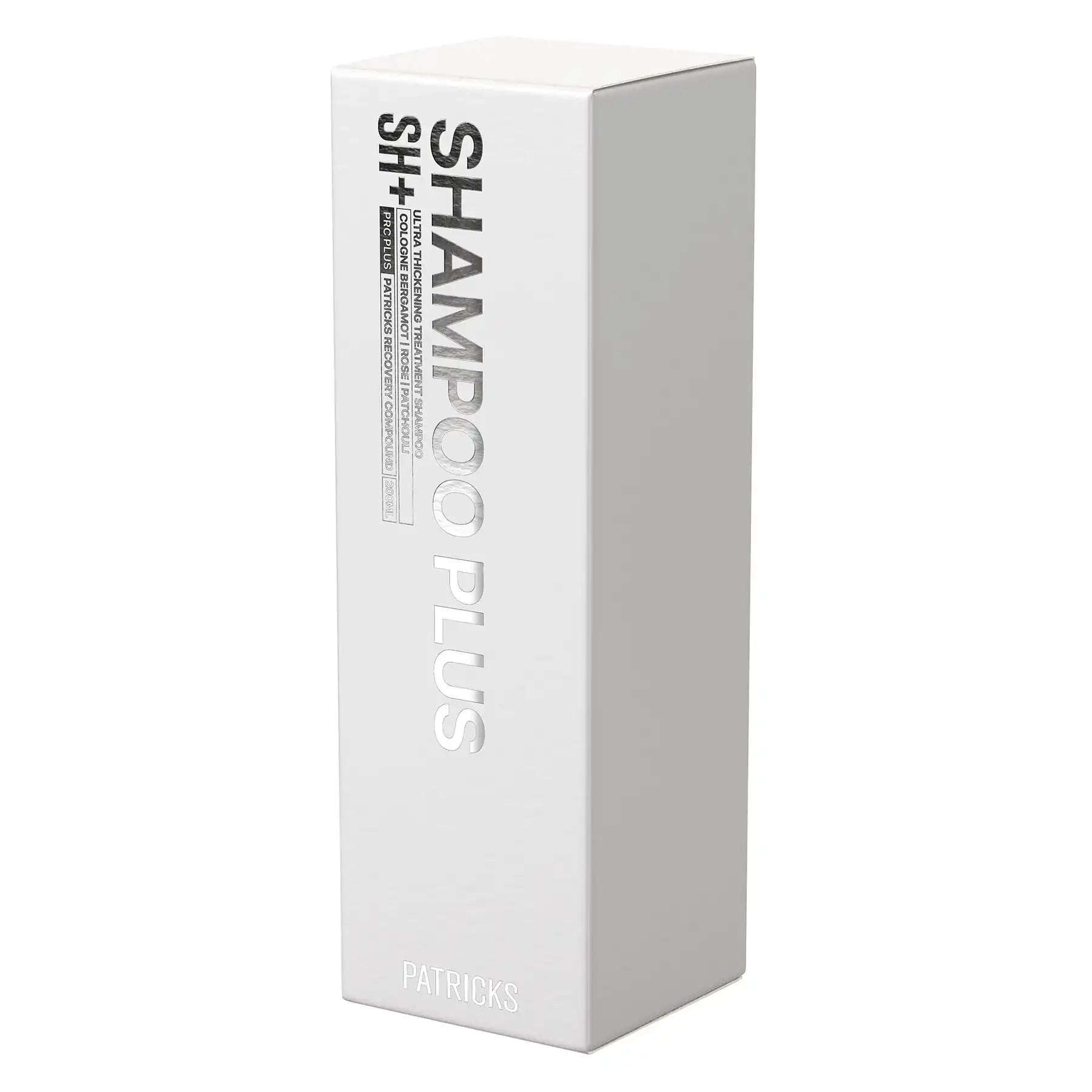 SH Plus Ultra Thickening Treatment Shampoo