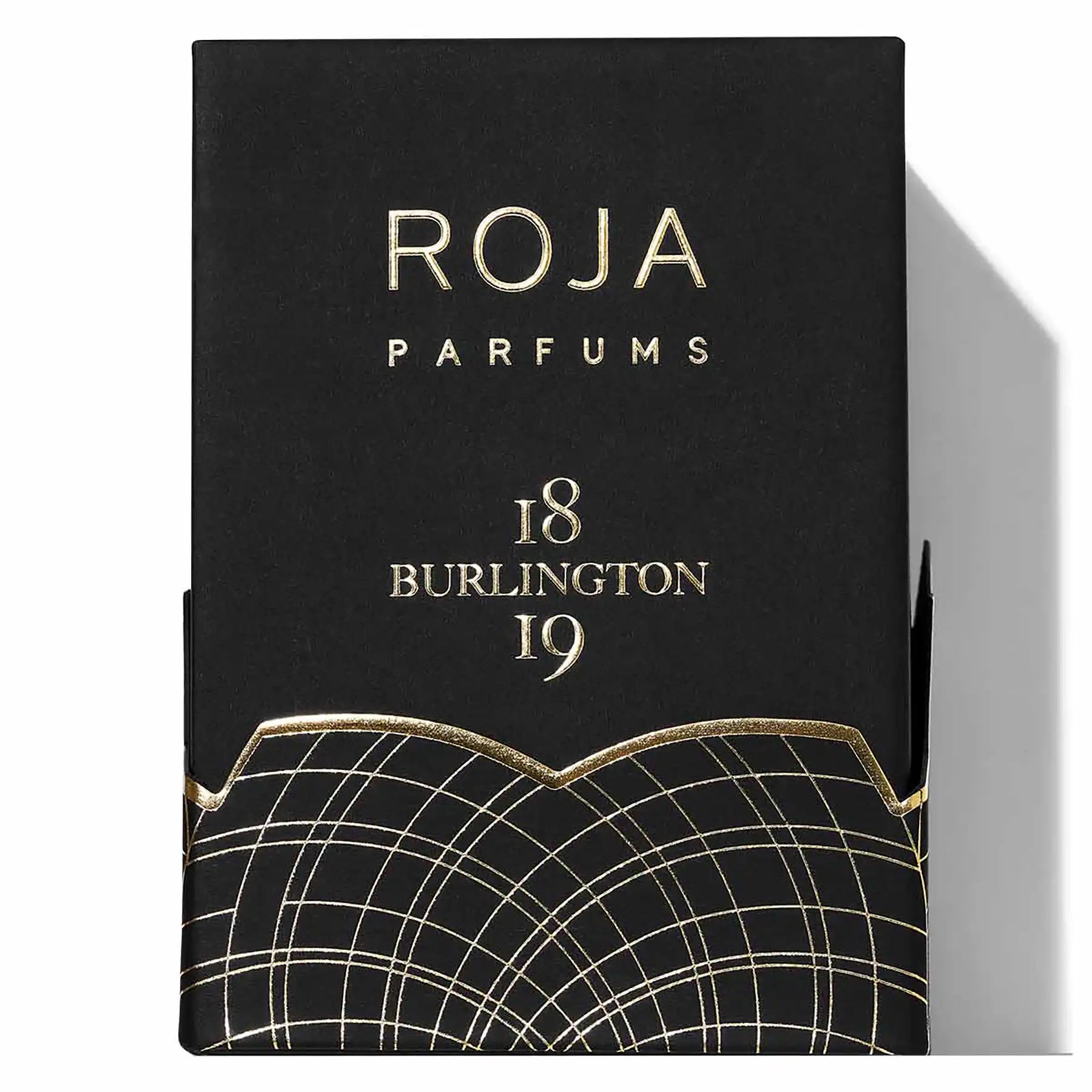 Roja Parfums Burlington 1819 EDP 100 ML