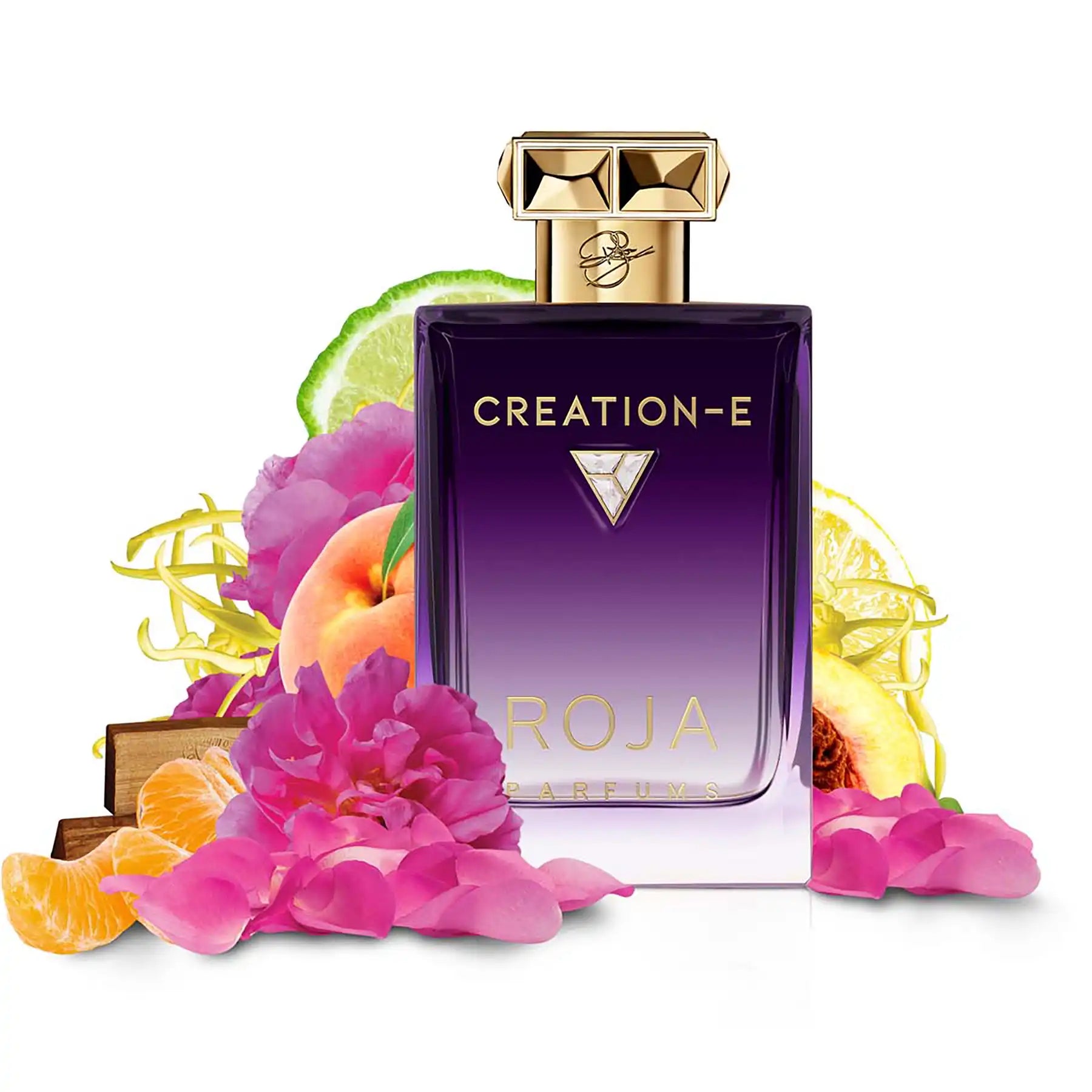 Roja Parfums Creation-E Essence de Parfum 100ml