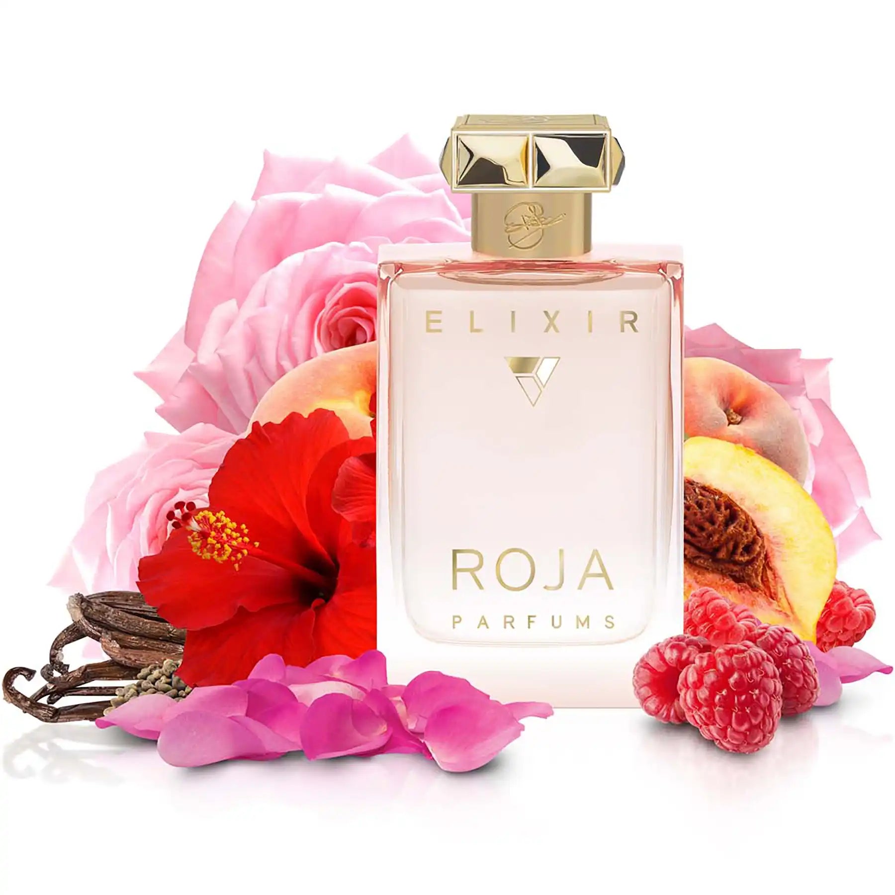 Roja Parfums Elixir Essence de Parfum 100ml