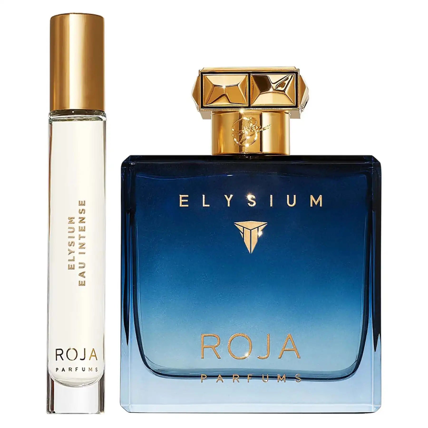 Roja Parfums Holiday 2-Piece Elysium & Eau Intense Set