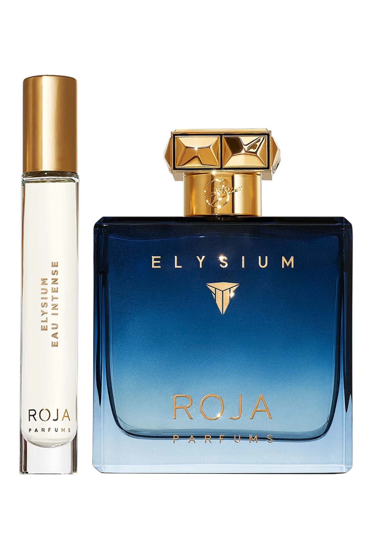 Roja Parfums Holiday 2 Piece Elysium Eau Intense Set