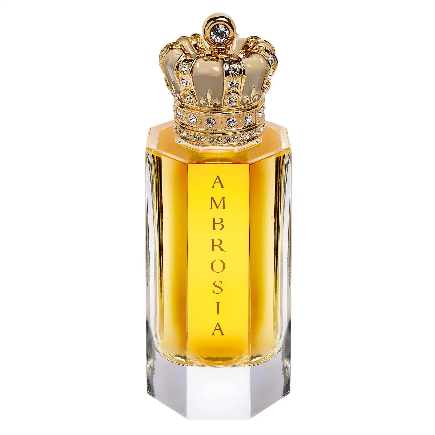 Royal Crown Ambrosia Extrait de Parfum 100ml