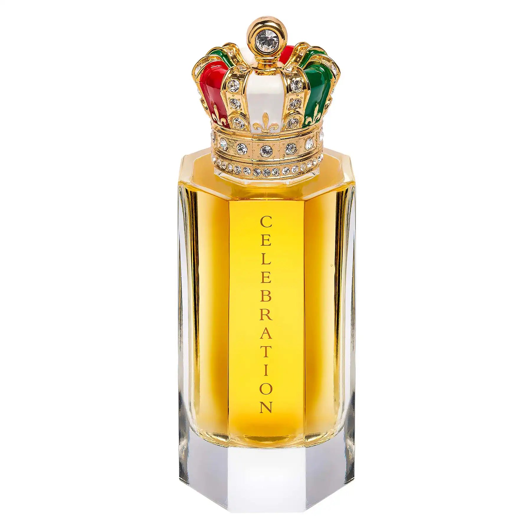 Royal Crown Celebration Extrait de Parfum 100ml