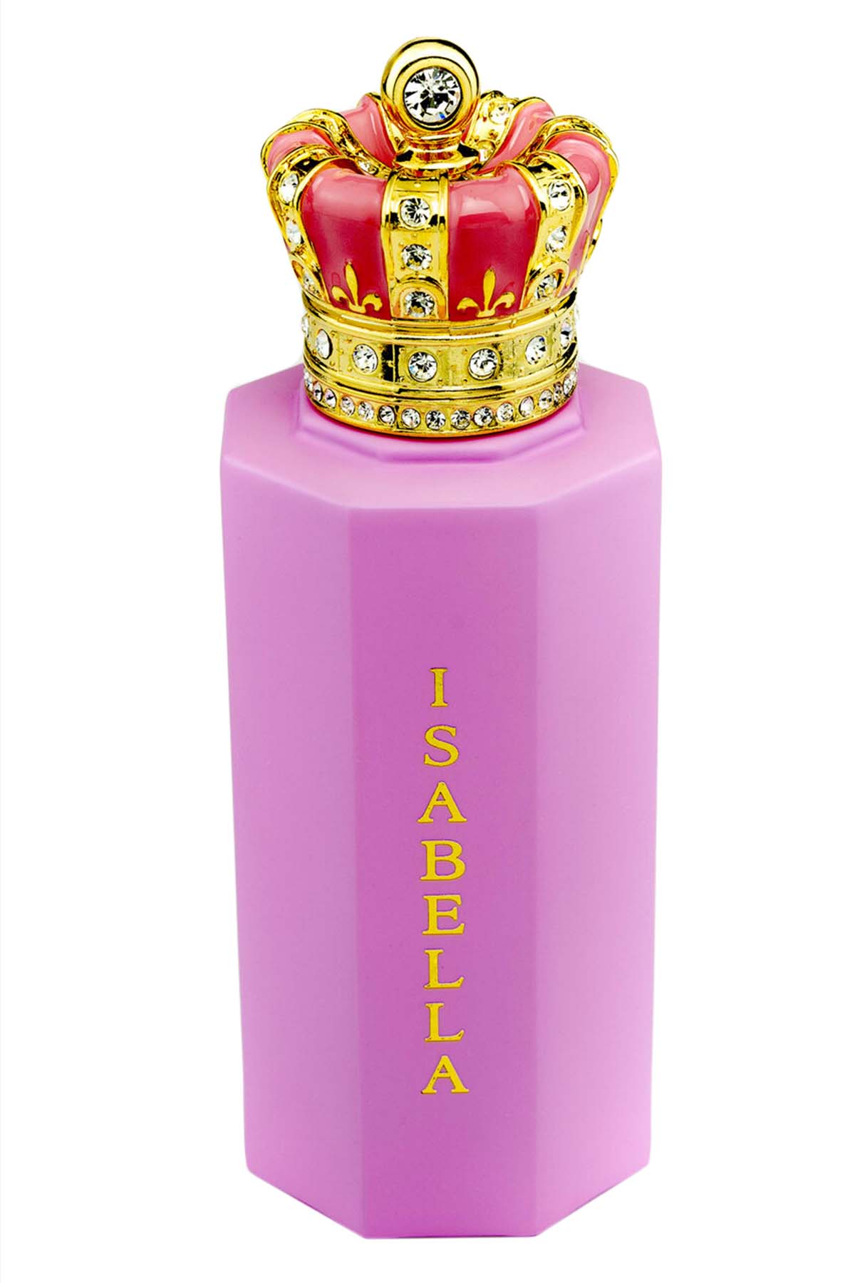 Royal Crown Isabella Extrait de Parfum