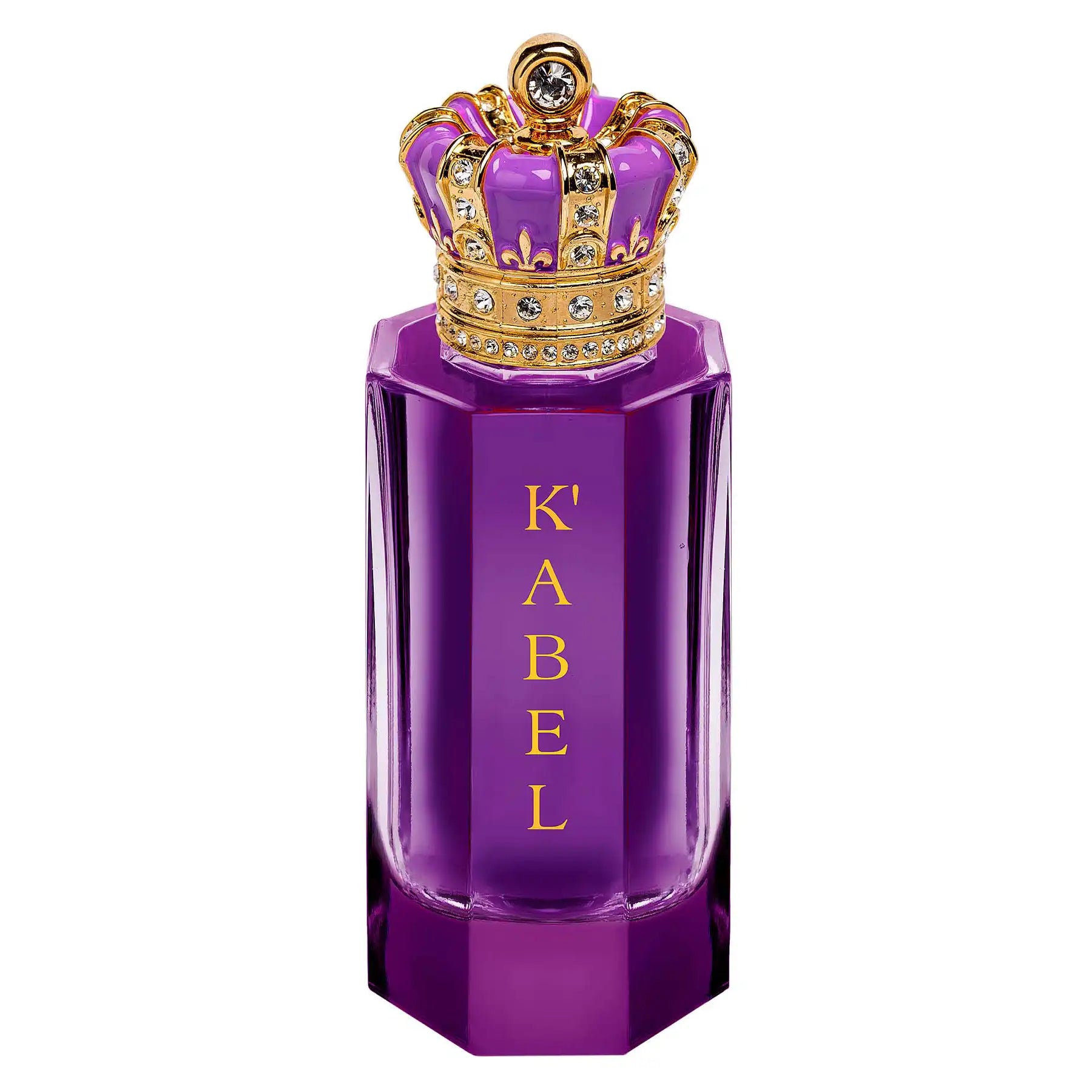 Royal Crown K'abel Extrait de Parfum 100ml