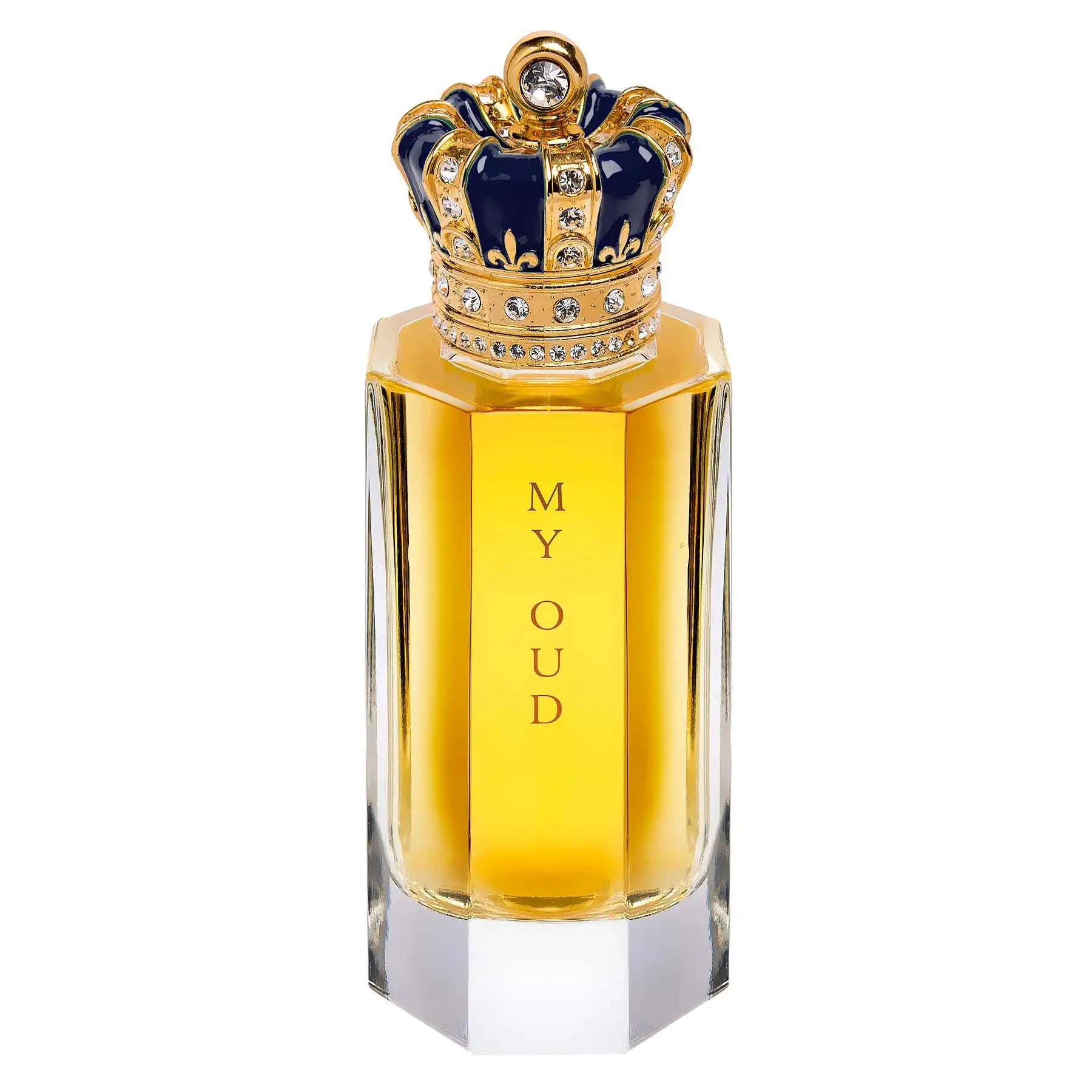 Royal Crown My Oud Extrait de Parfum 100ml