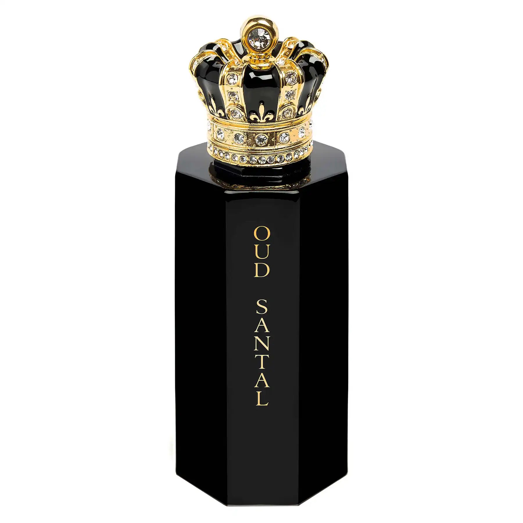 Royal Crown Oud Santal Extrait de Parfum 100ml