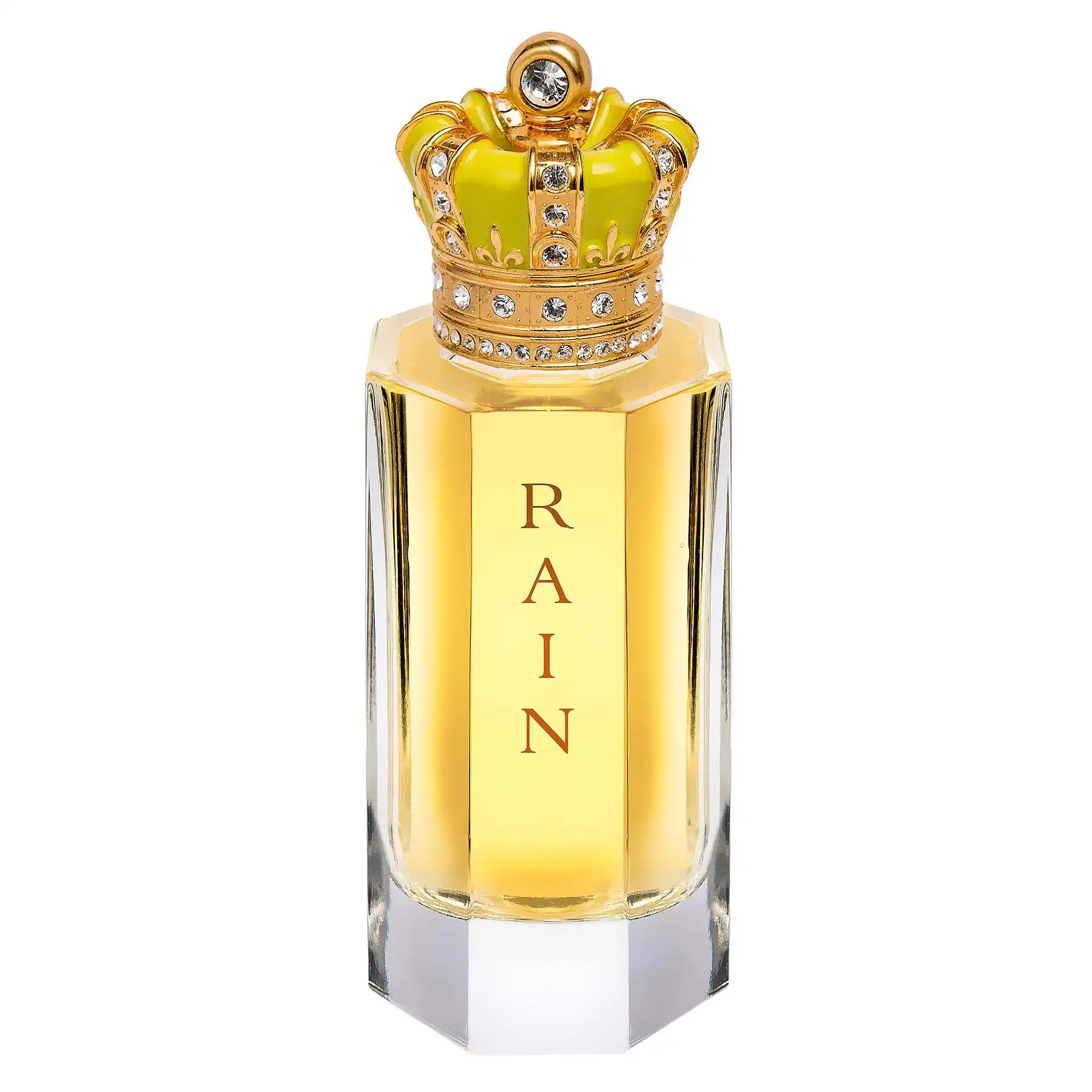 Royal Crown Rain Extrait de Parfum 100ml