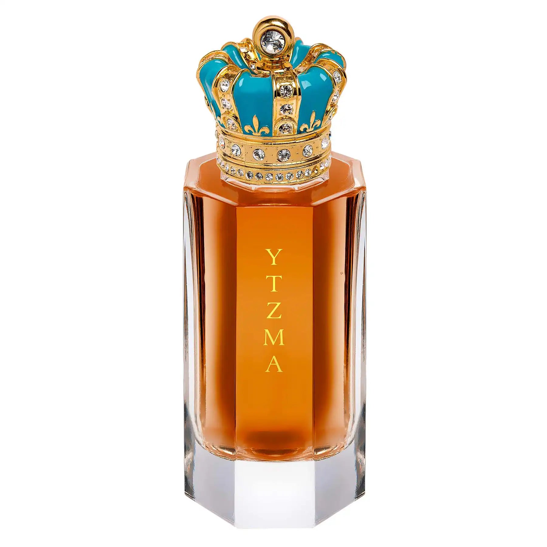 Royal Crown Ytzma Extrait de Parfum 100ml