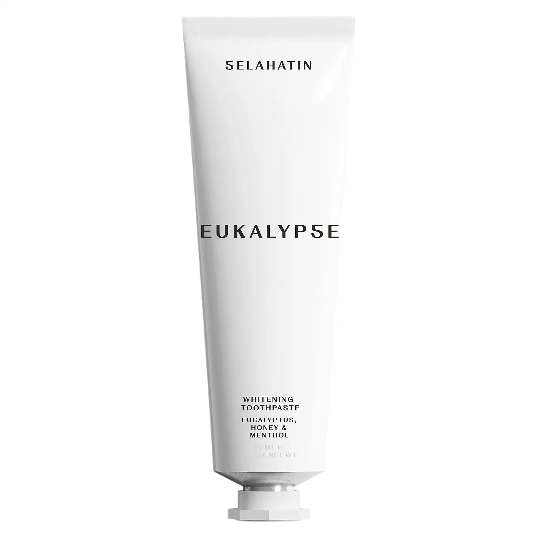 Selahatin Eukalypse Whitening Toothpaste 65 ML