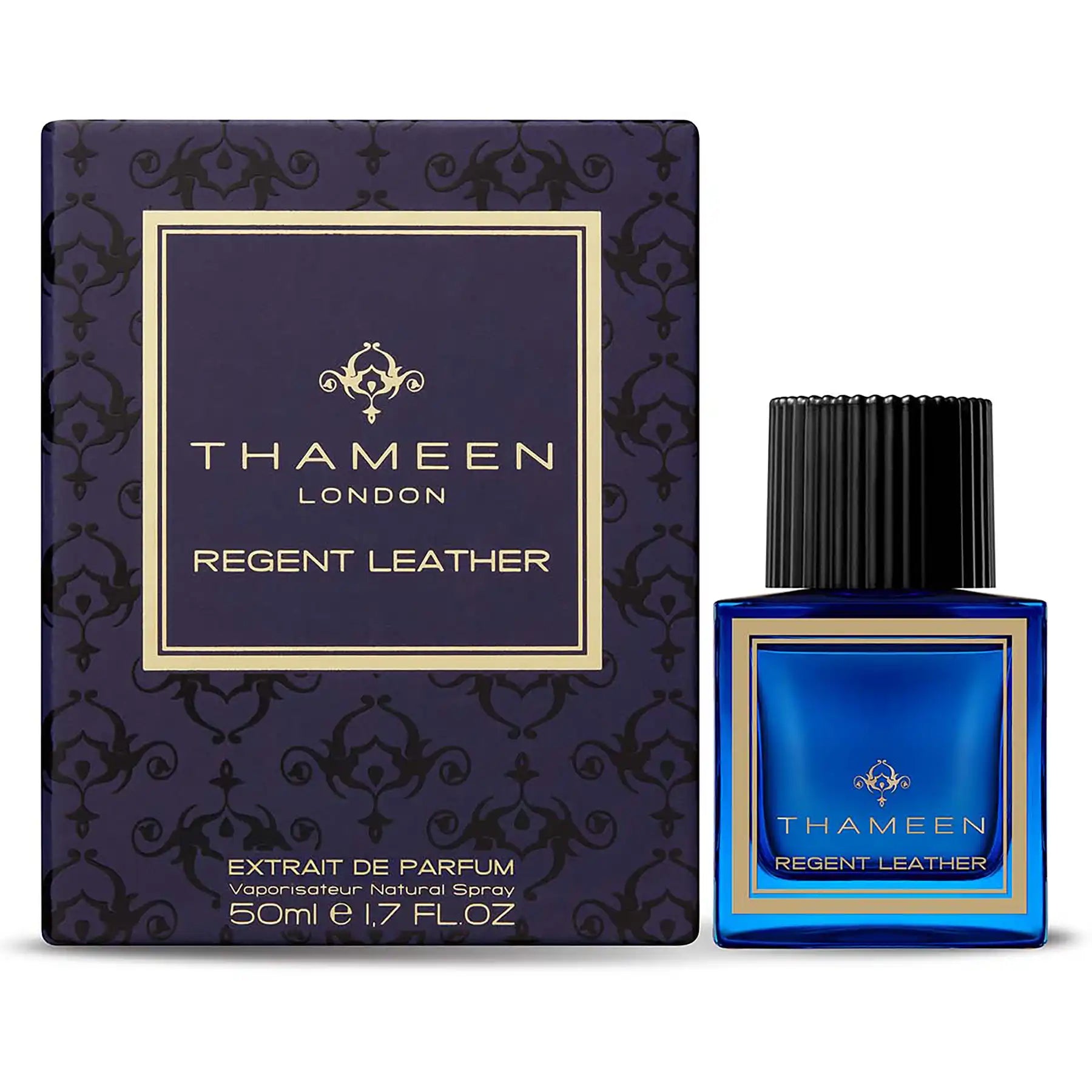 Thameen Regent Leather Extrait de Parfum 50ml