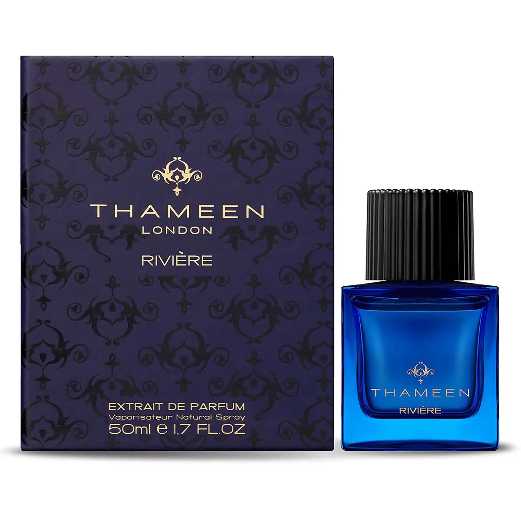 Thameen Rivière Extrait de Parfum 50ml