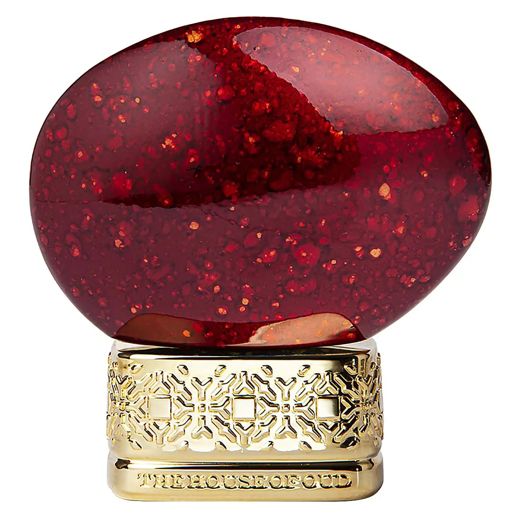 The House Of Oud Ruby Red Eau de Parfum 75ml