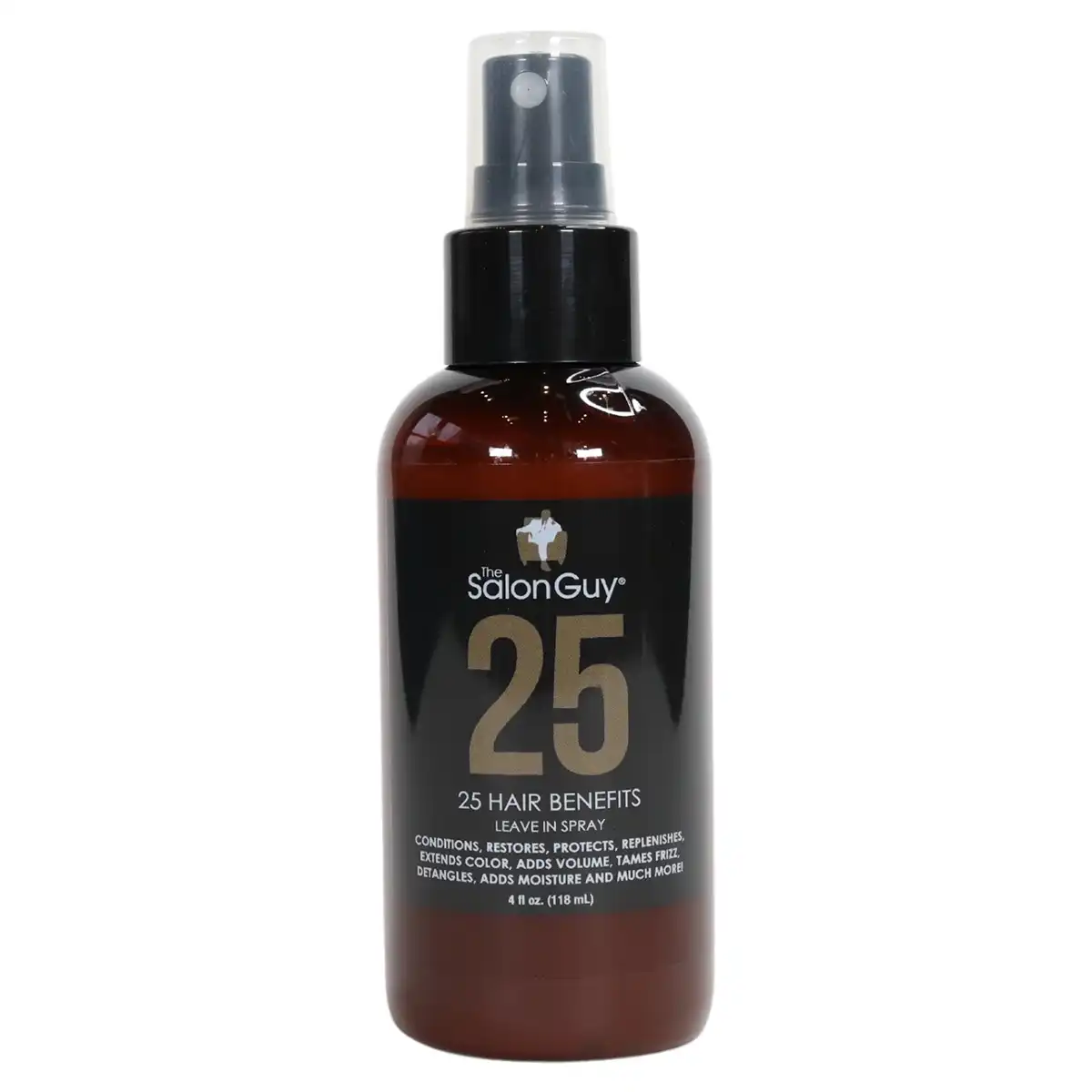 TheSalonGuy 25 Leave In Treatment Spray Hair Pre-Styler