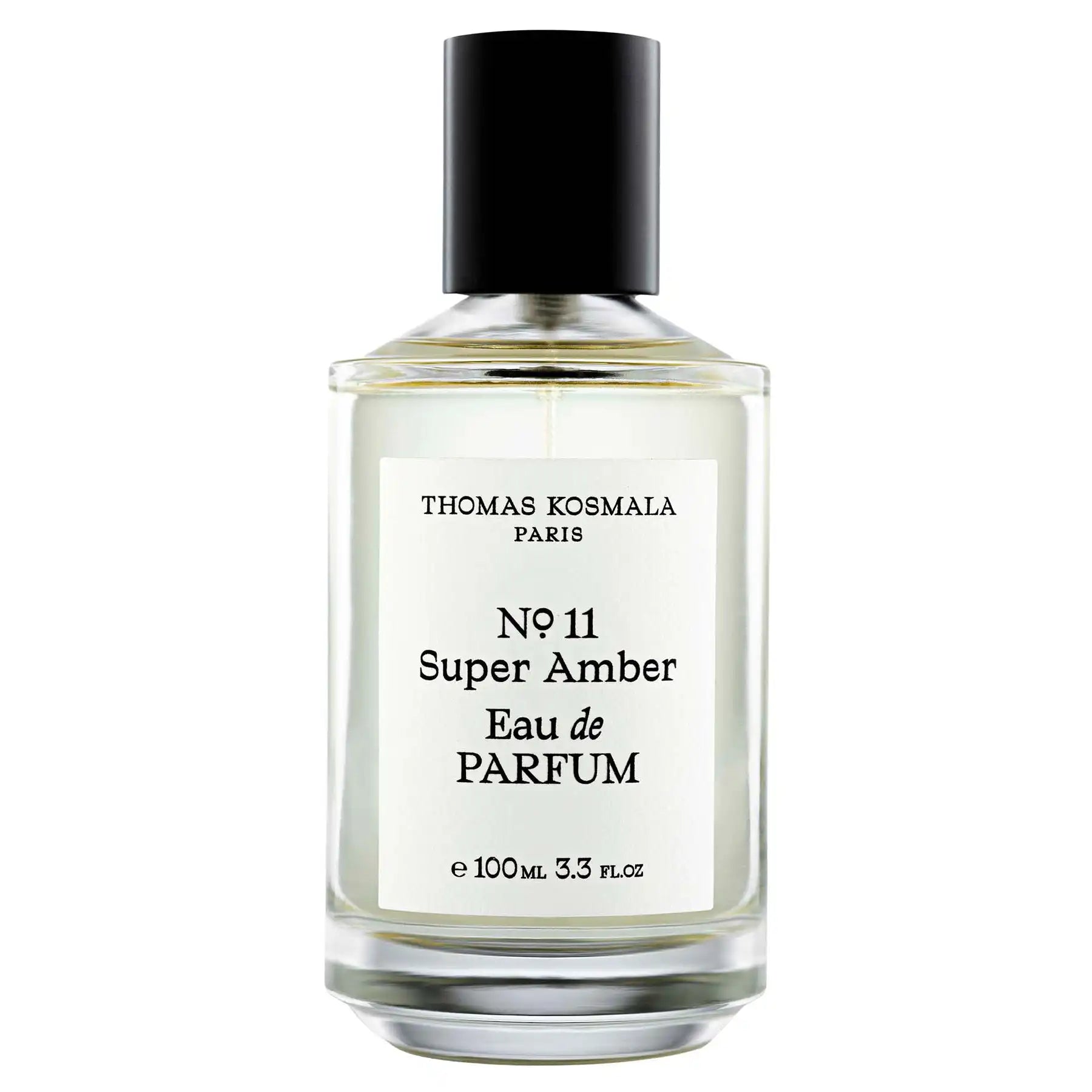 Thomas Kosmala No. 11 Super Amber Eau de Parfum 100ml