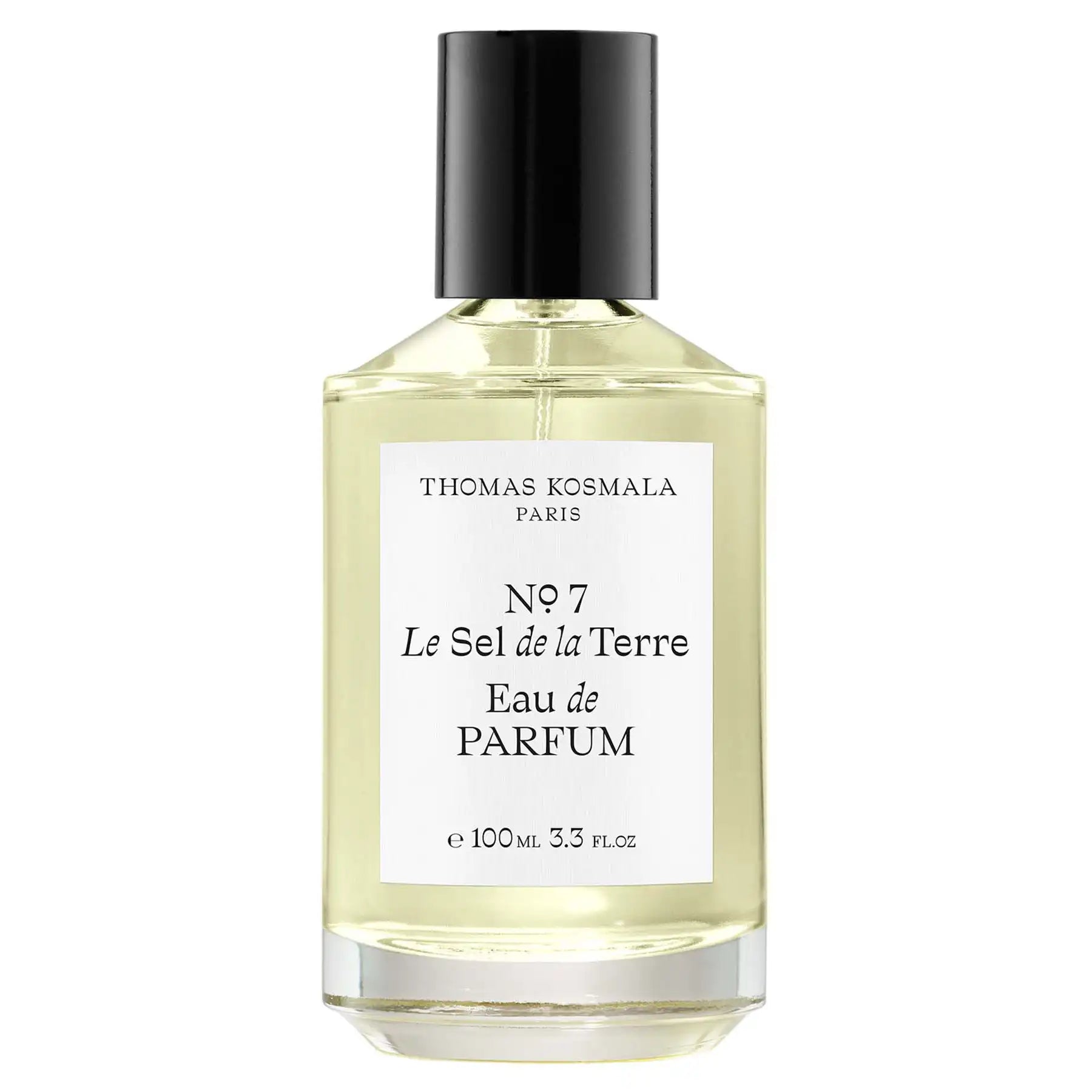 Thomas Kosmala No. 7 Le Sel De La Terre Eau de Parfum 100ml