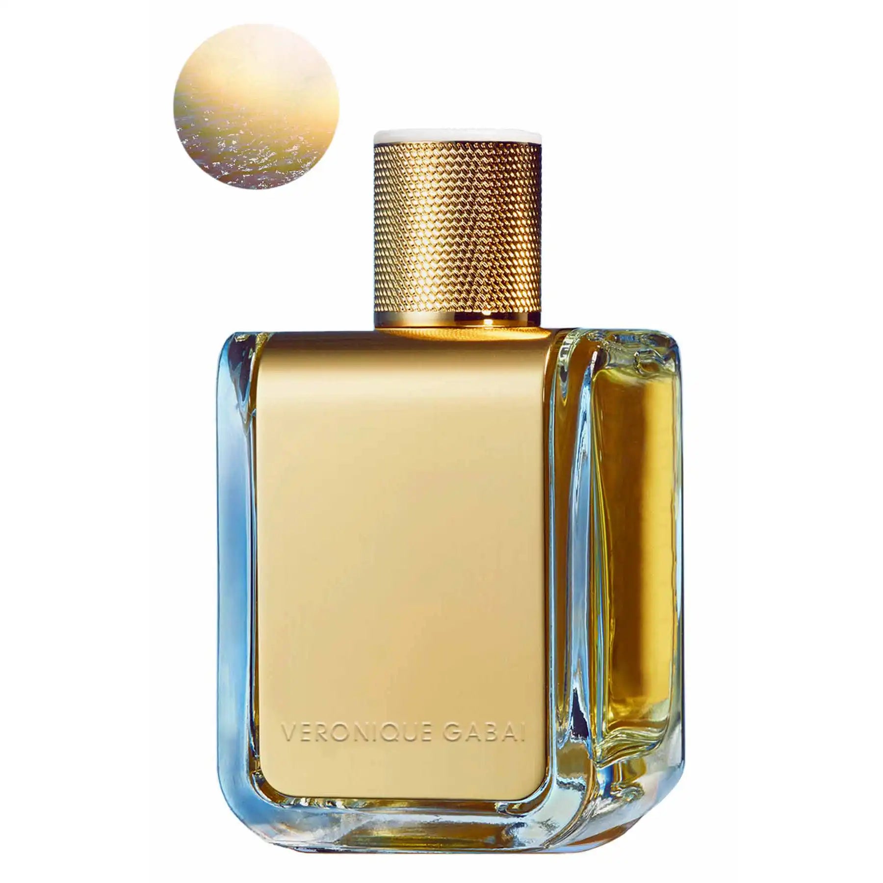 Veronique Gabai Booster Eau Du Jour EDP 85ml